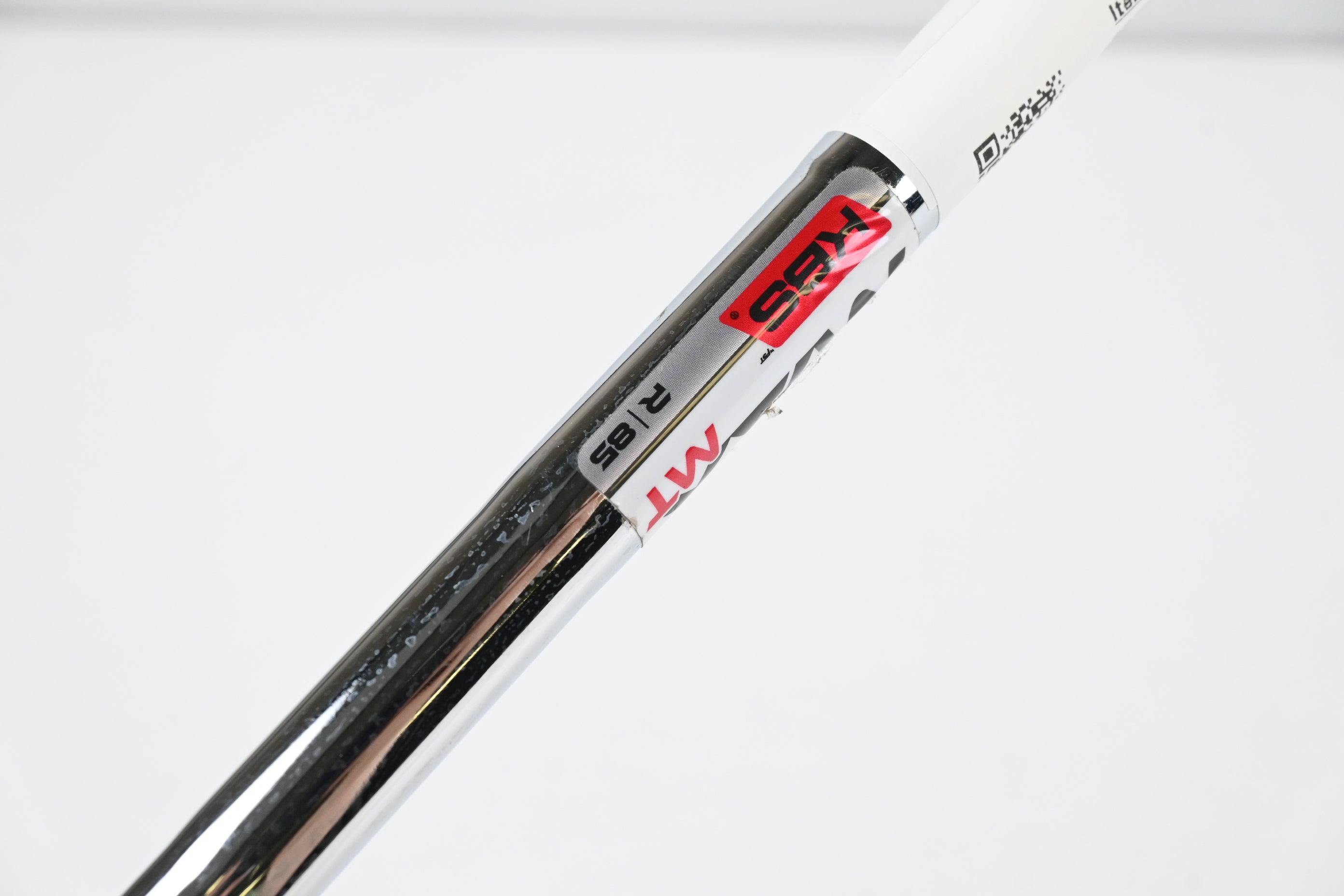 Taylormade SIM2 Max Pitching Wedge / 43.5 Degree / Regular Flex KBS MAX MT 85