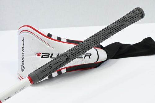 Taylormade Burner Superfast 2.0 Driver / 9.5 Degree / Stiff Flex Taylormade 4.8