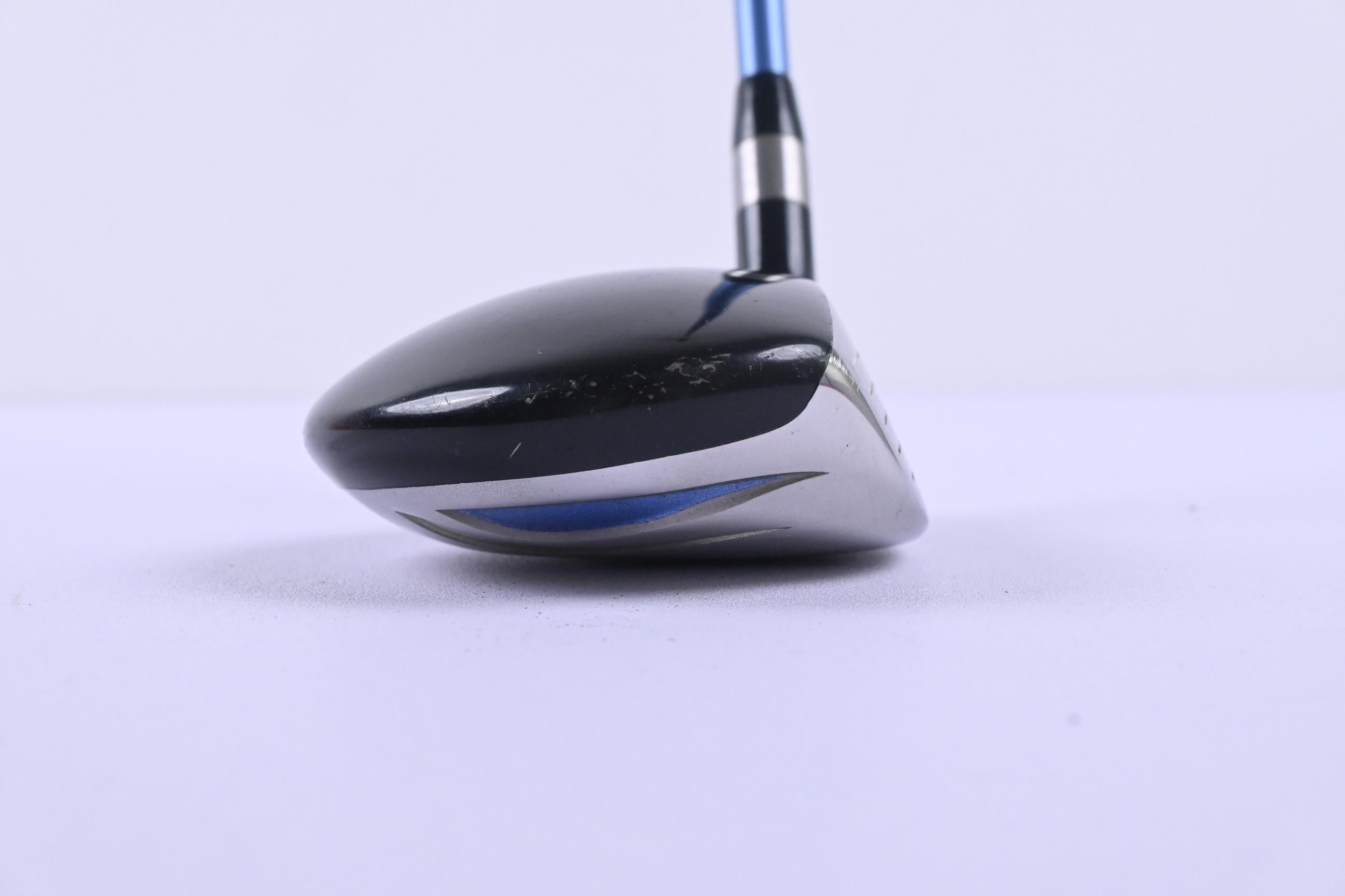 Ladies Ping G5 #5 Wood / 22 Degree / Ladies Flex Ping ULT 50F Shaft