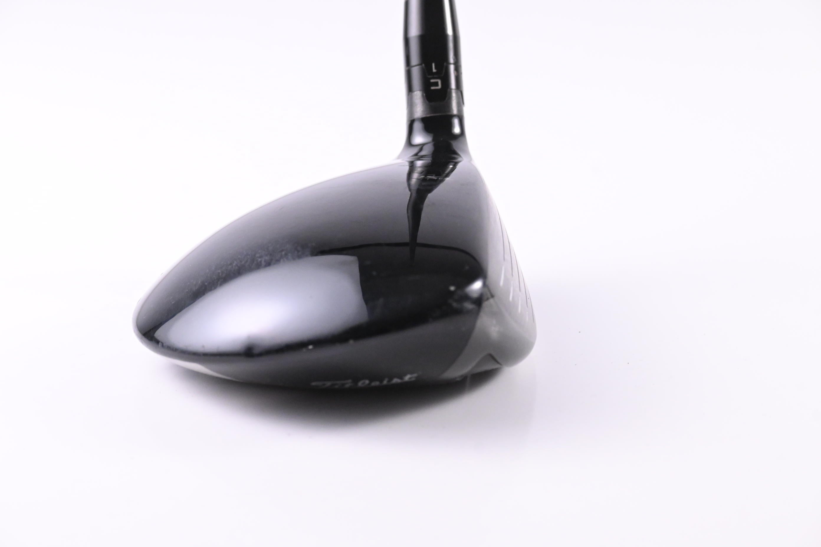 Titleist TSi1 #5 Wood / 18 Degree / Senior Flex Kuro Kage 55 Shaft