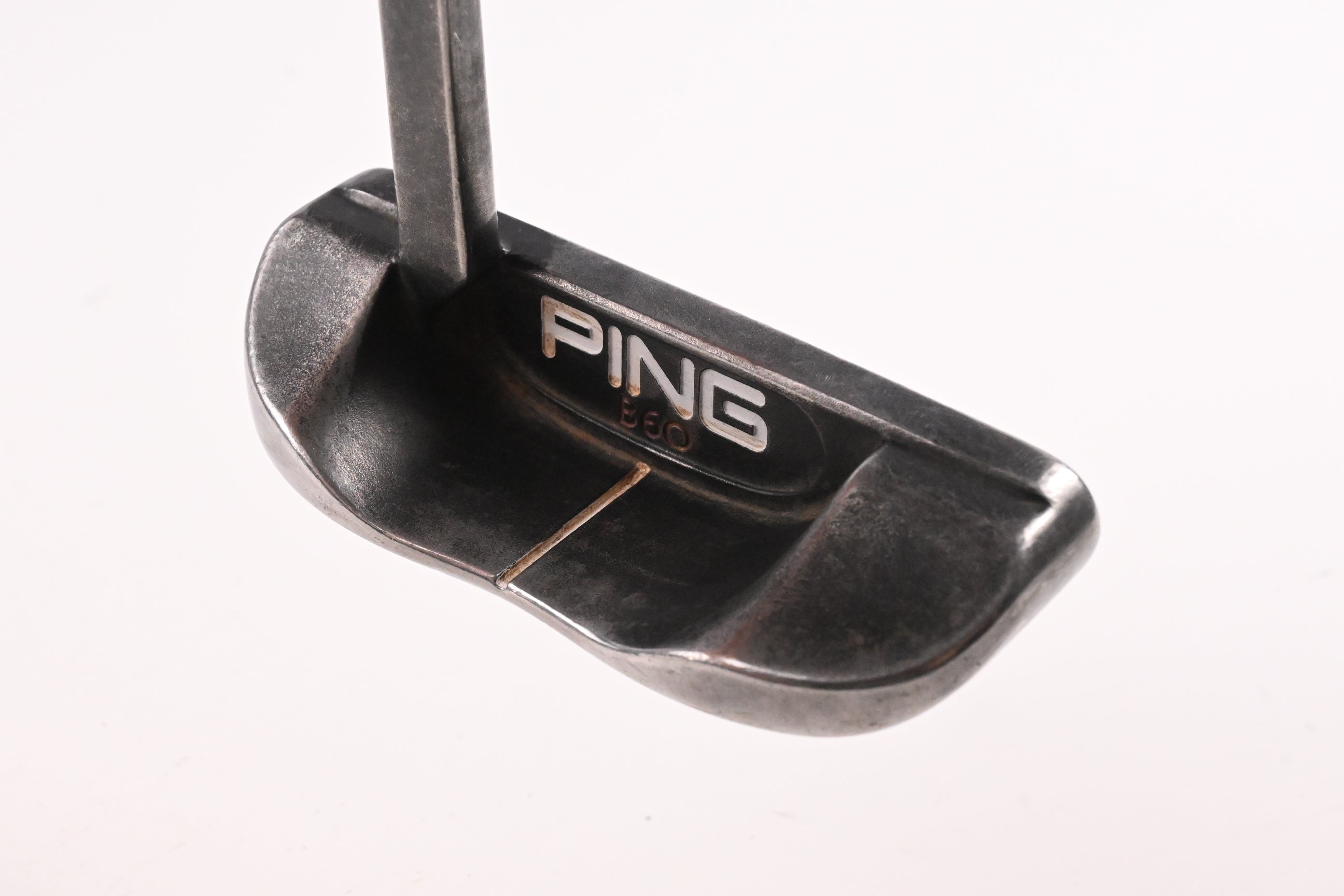 Ping Scottsdale TR B60 Putter / Red Dot / 34 Inch