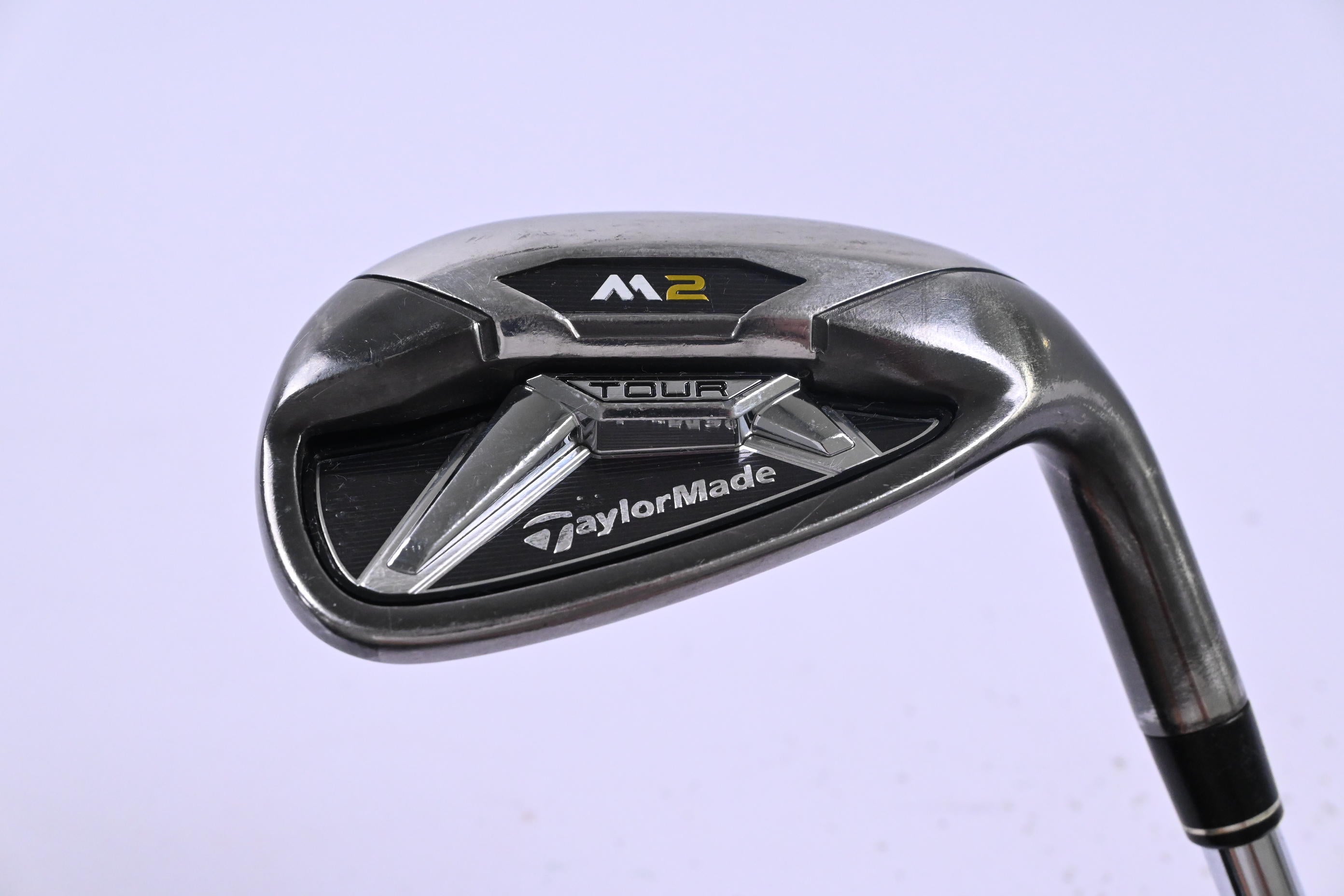 Taylormade M2 Tour Gap Wedge / 50 Degree / Regular Flex REAX 88 Shaft