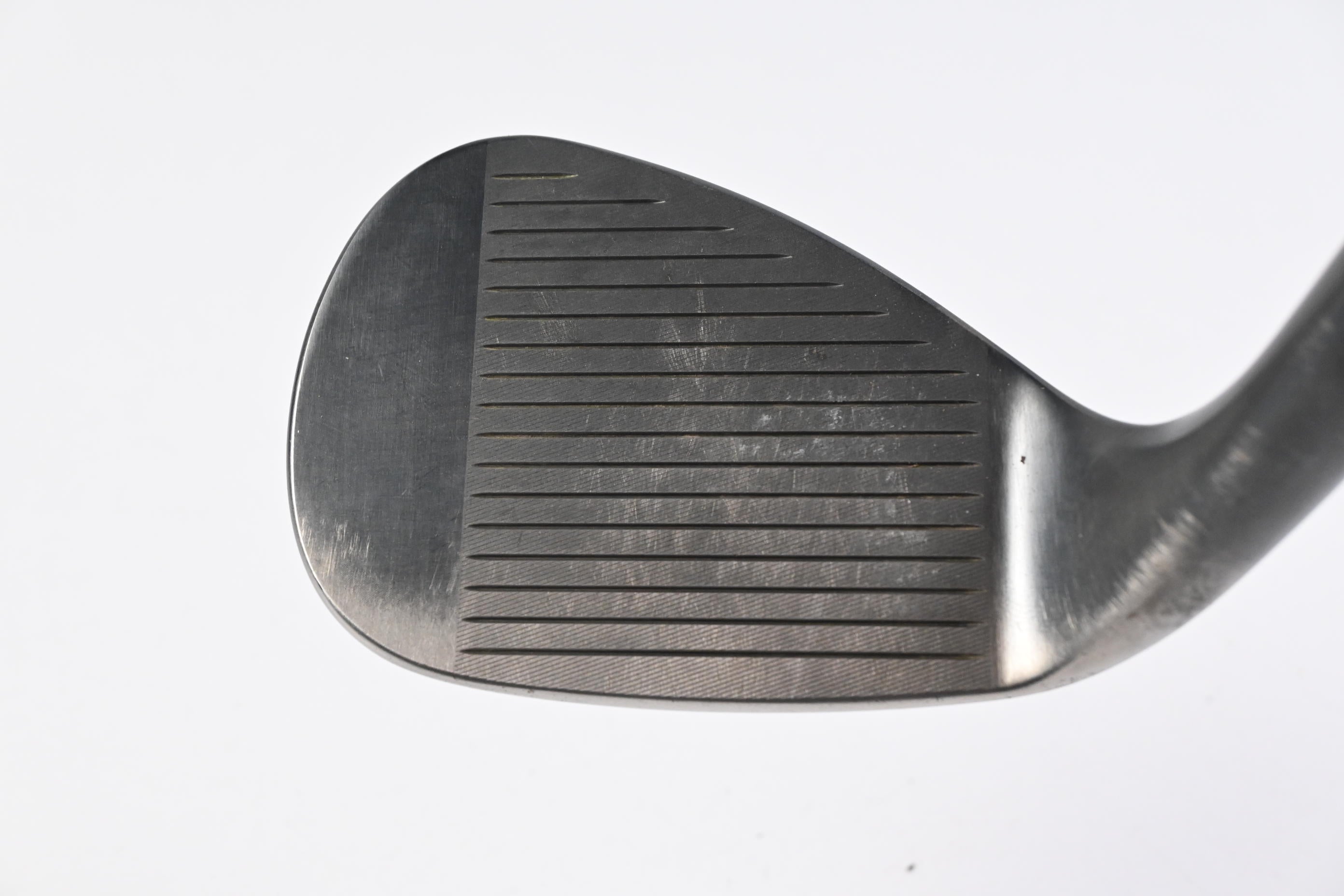 Callaway Opus Lob Wedge / 58 Degree / Wedge Flex Dynamic Gold MID 115 Shaft