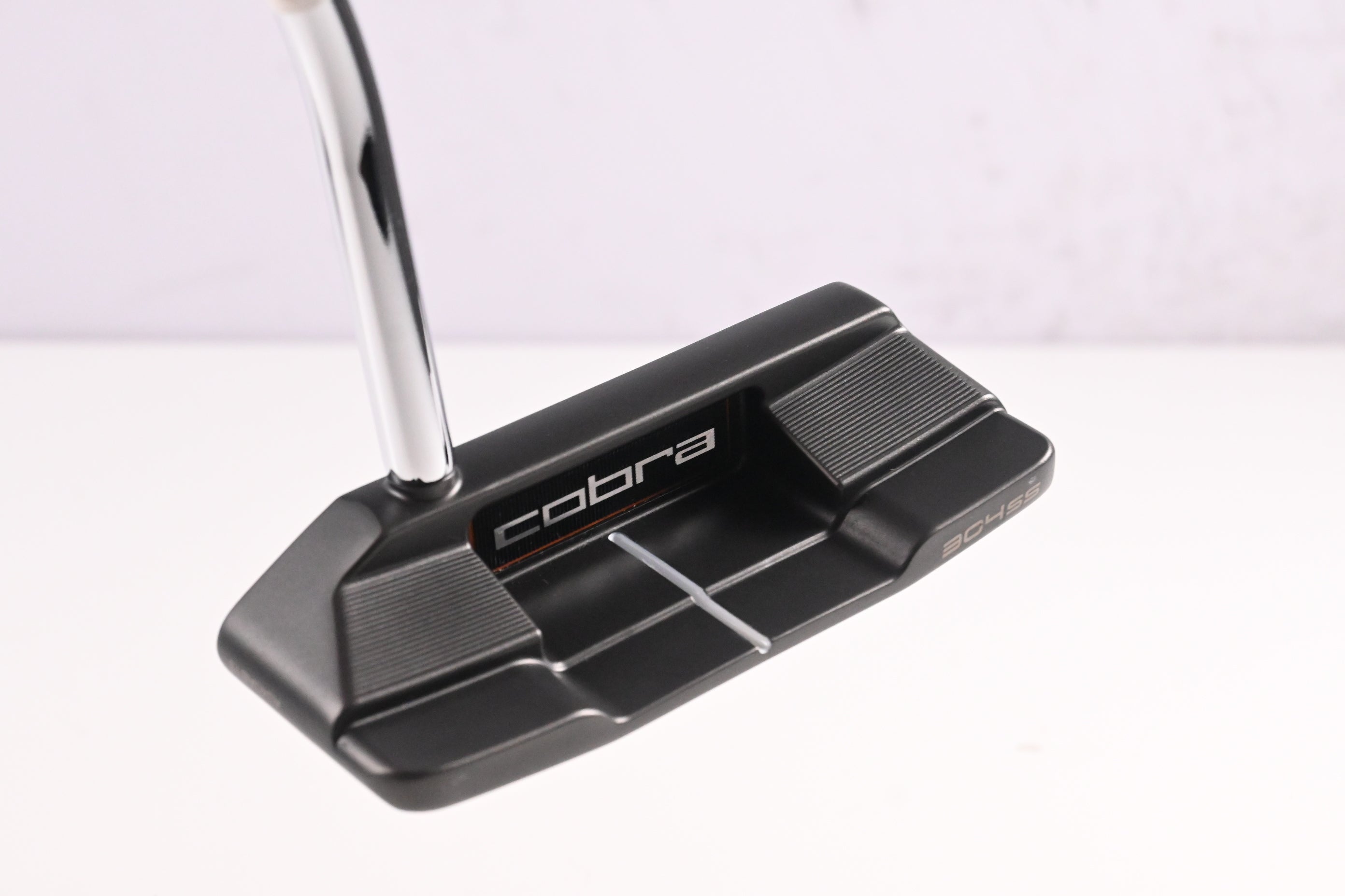 Cobra 2024 Vintage Widesport Putter / 34.5 Inch
