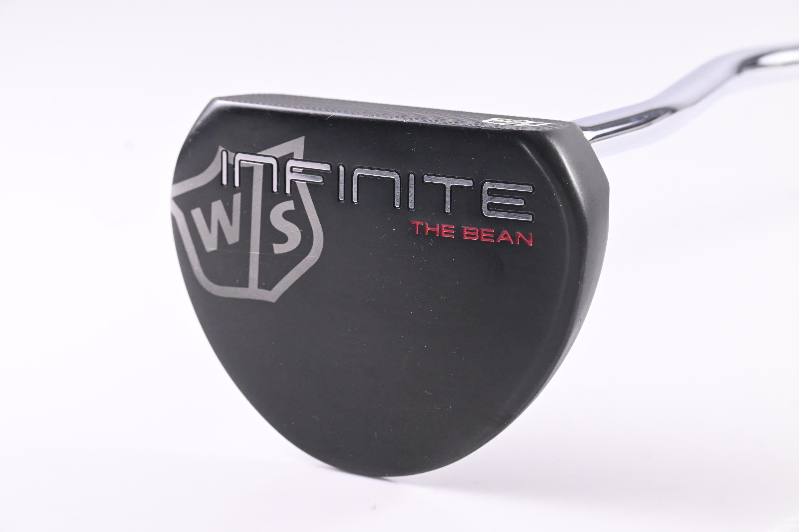 Wilson Infinite The Bean 2024 Putter / 34 Inch