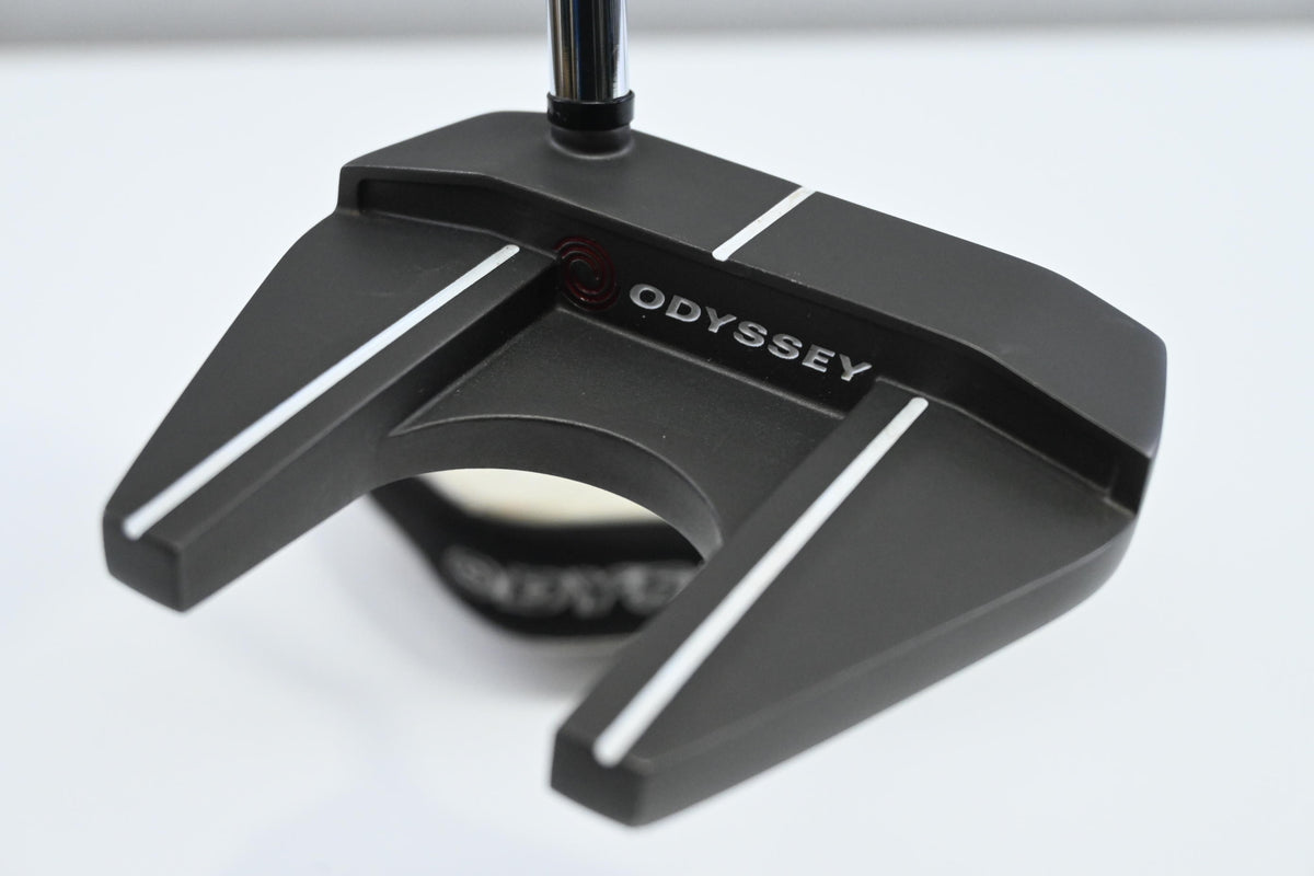 Odyssey Tank Cruiser 7 Putter / 35 Inch