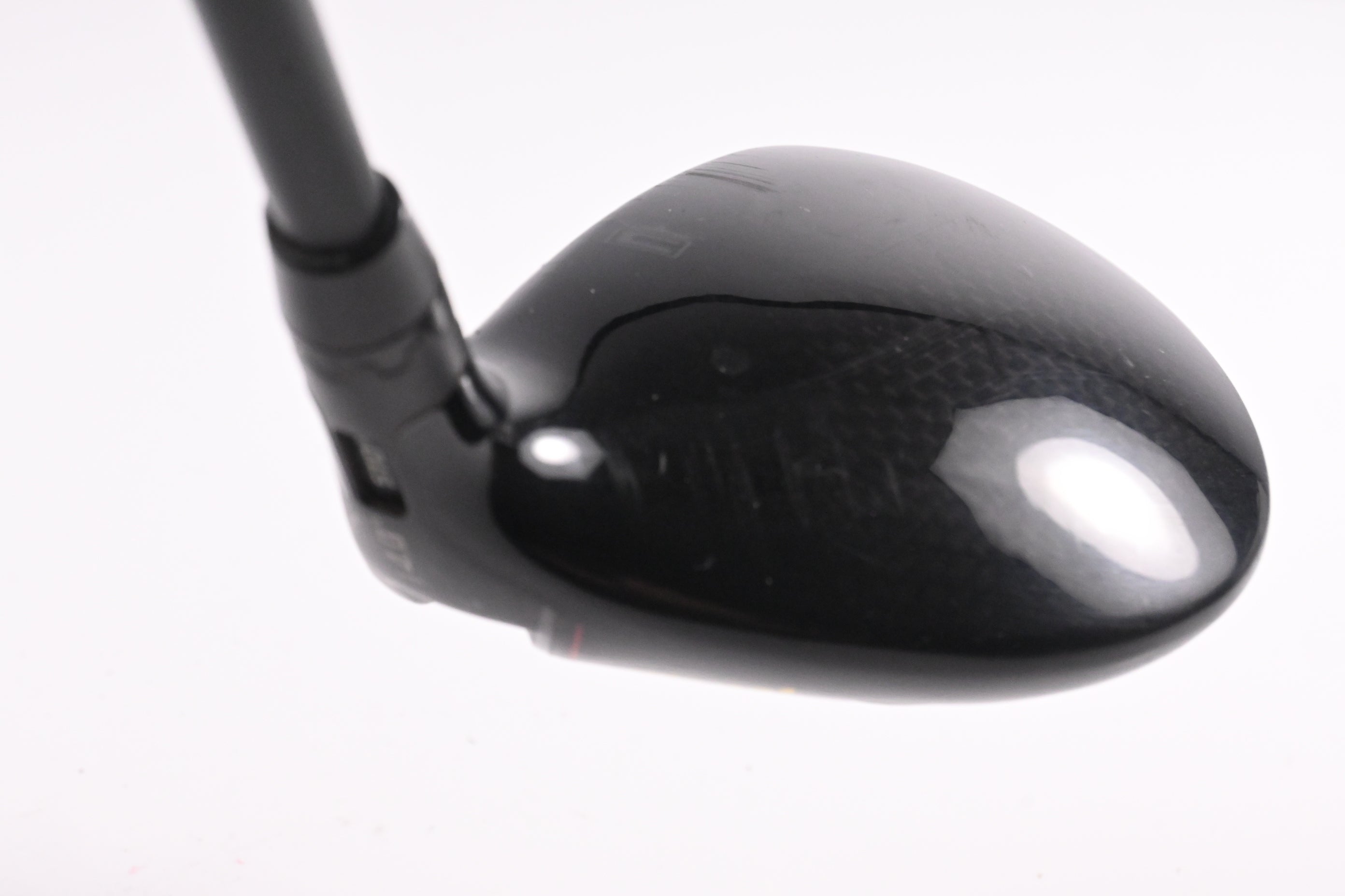 Cobra King Speedzone Tour #3 Wood / 14 Degree / X-Flex HZRDUS Black 62g Shaft
