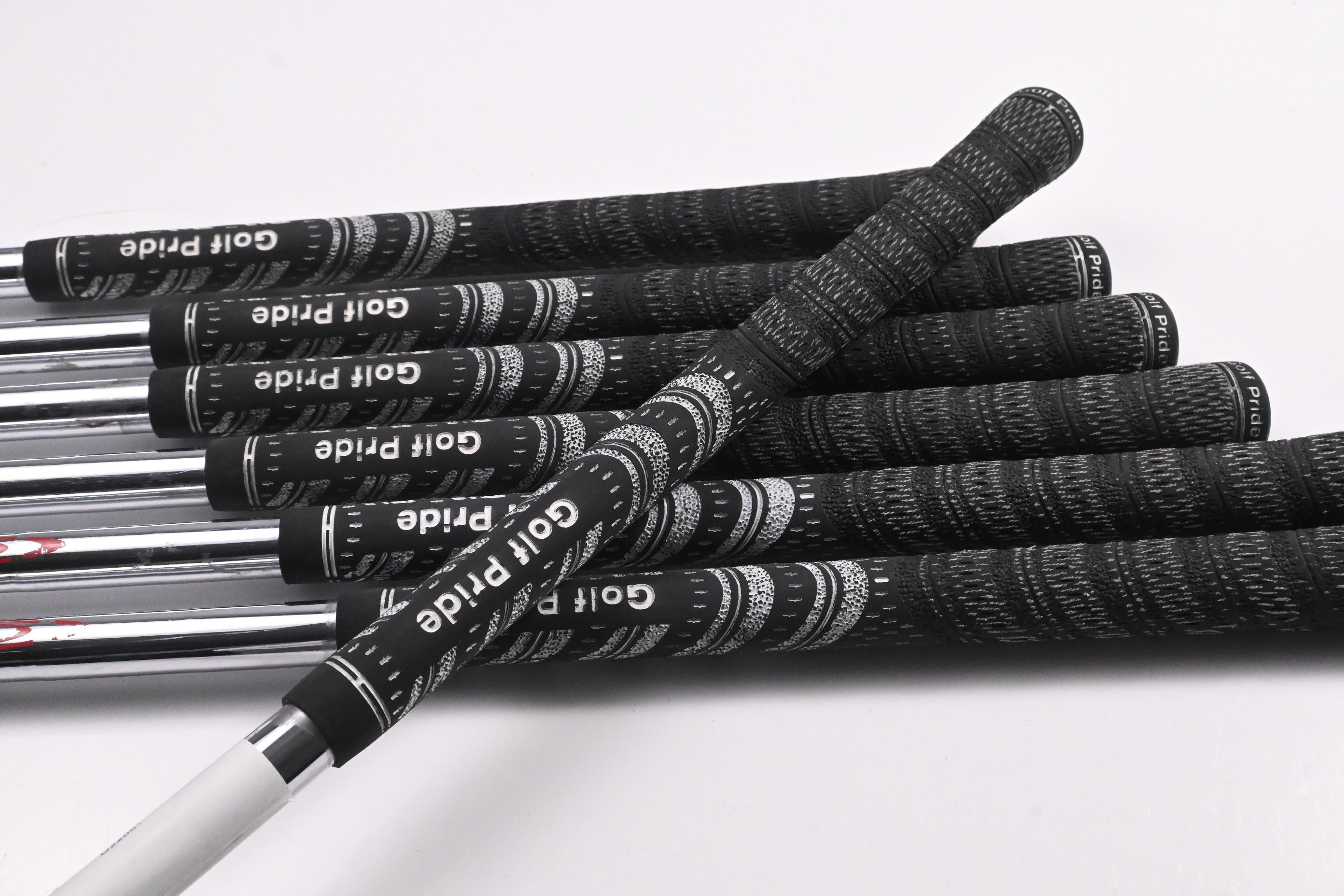 Srixon ZX5 MK II 2023 Irons / 4-PW / Stiff Flex N.S.Pro Modus3 Tour 105 Shafts