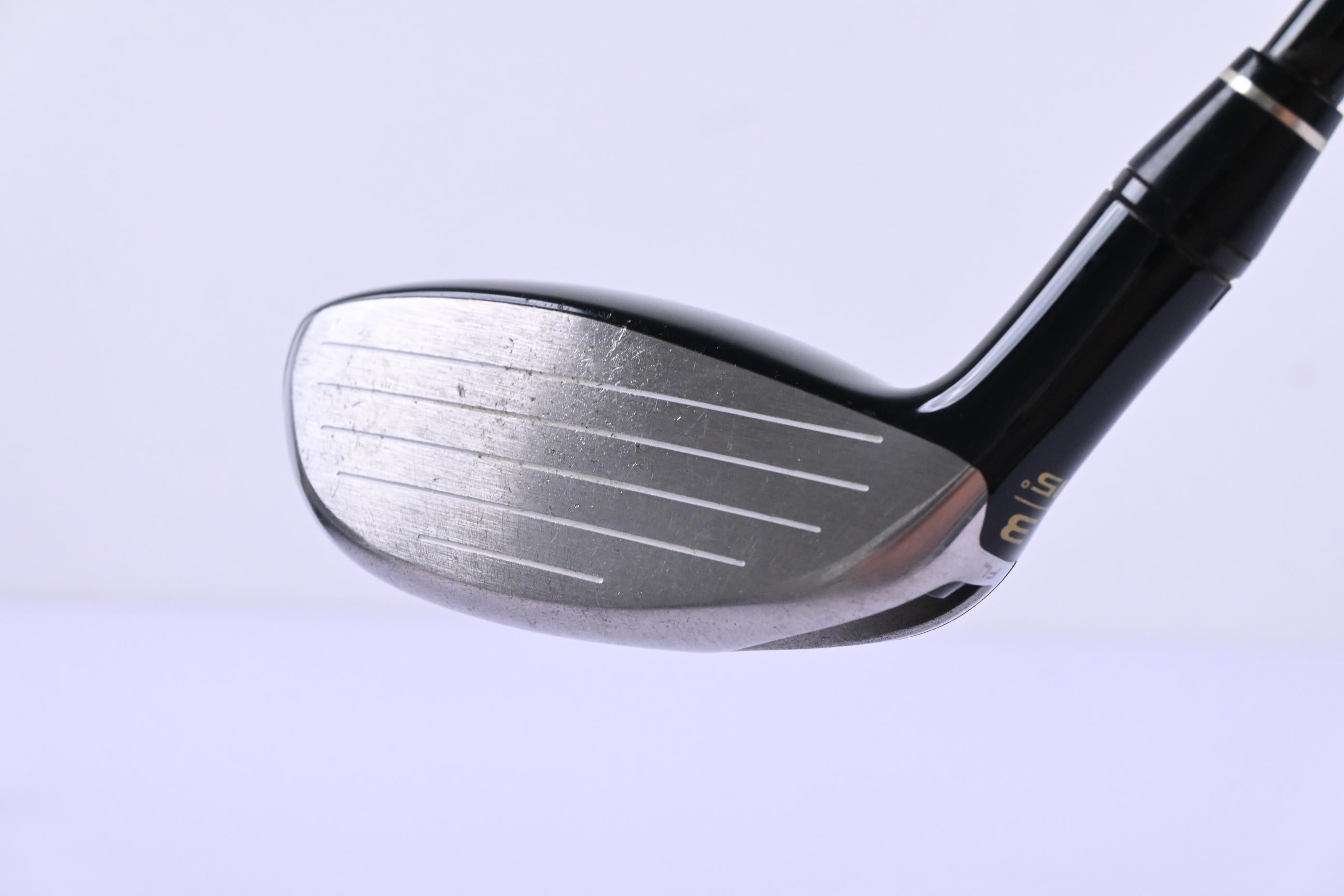 Honma TR21 #3 Wood / 15 Degree / Regular Flex Wizard TR20 60 Shaft