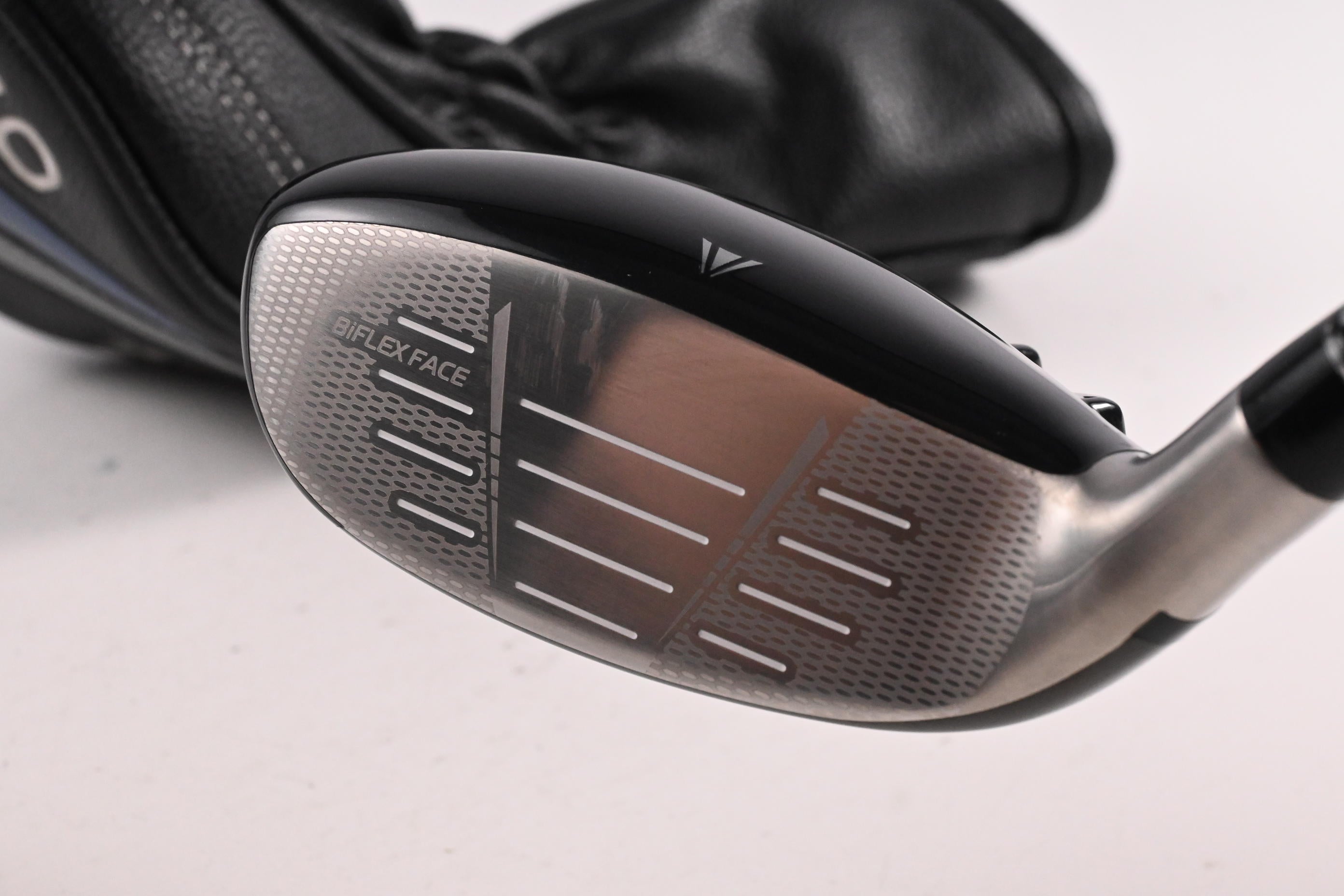 XXIO 14 #6 Hybrid / 26 Degree / Regular Flex XXIO MP 1400 Shaft