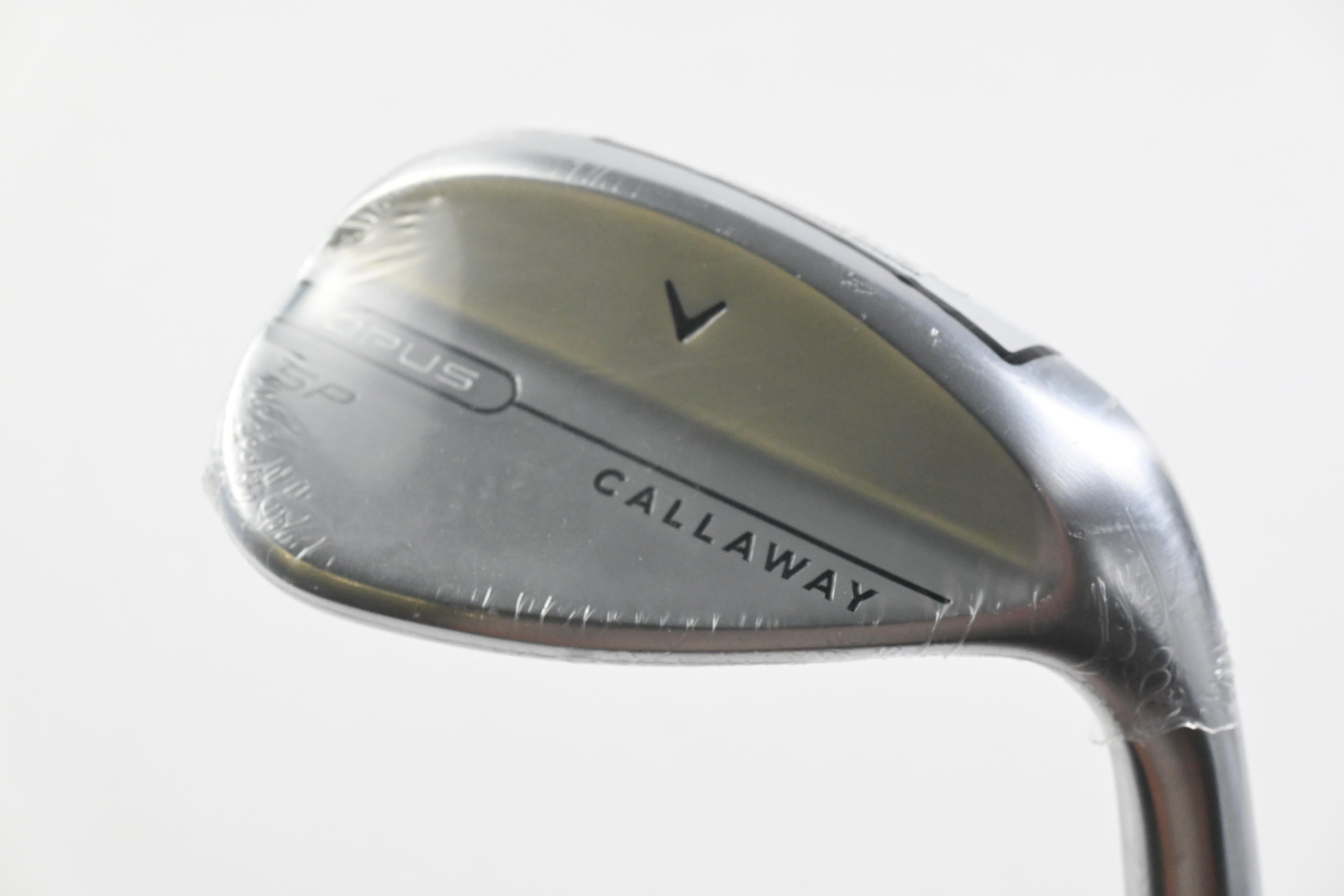 Callaway Opus SP Sand Wedge / 54 Degree / Stiff Flex Dynamic Gold S200 Shaft