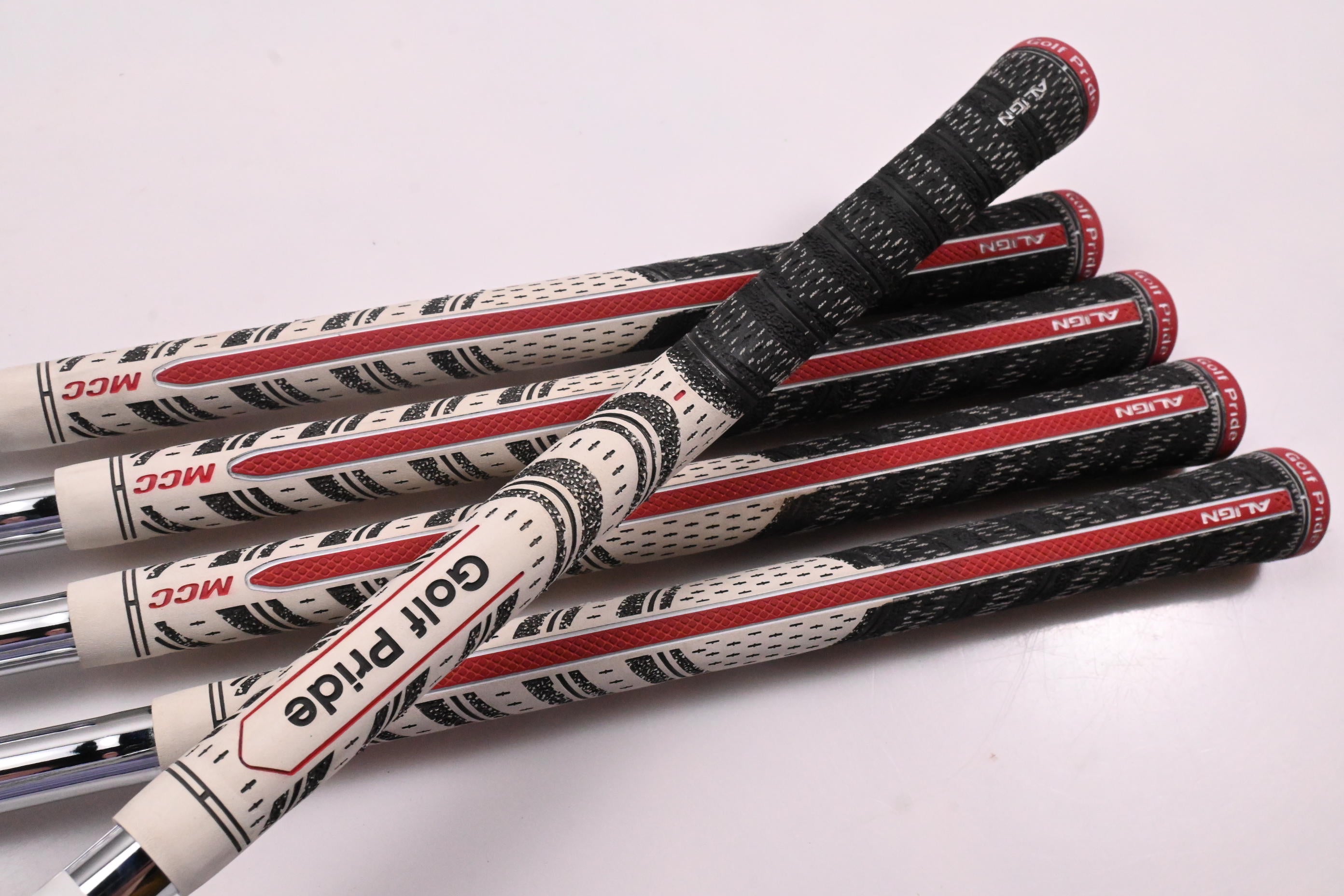 Titleist T150 2025 Irons / 7-PW+48° / Regular Flex NS Pro 880 AMC Shafts
