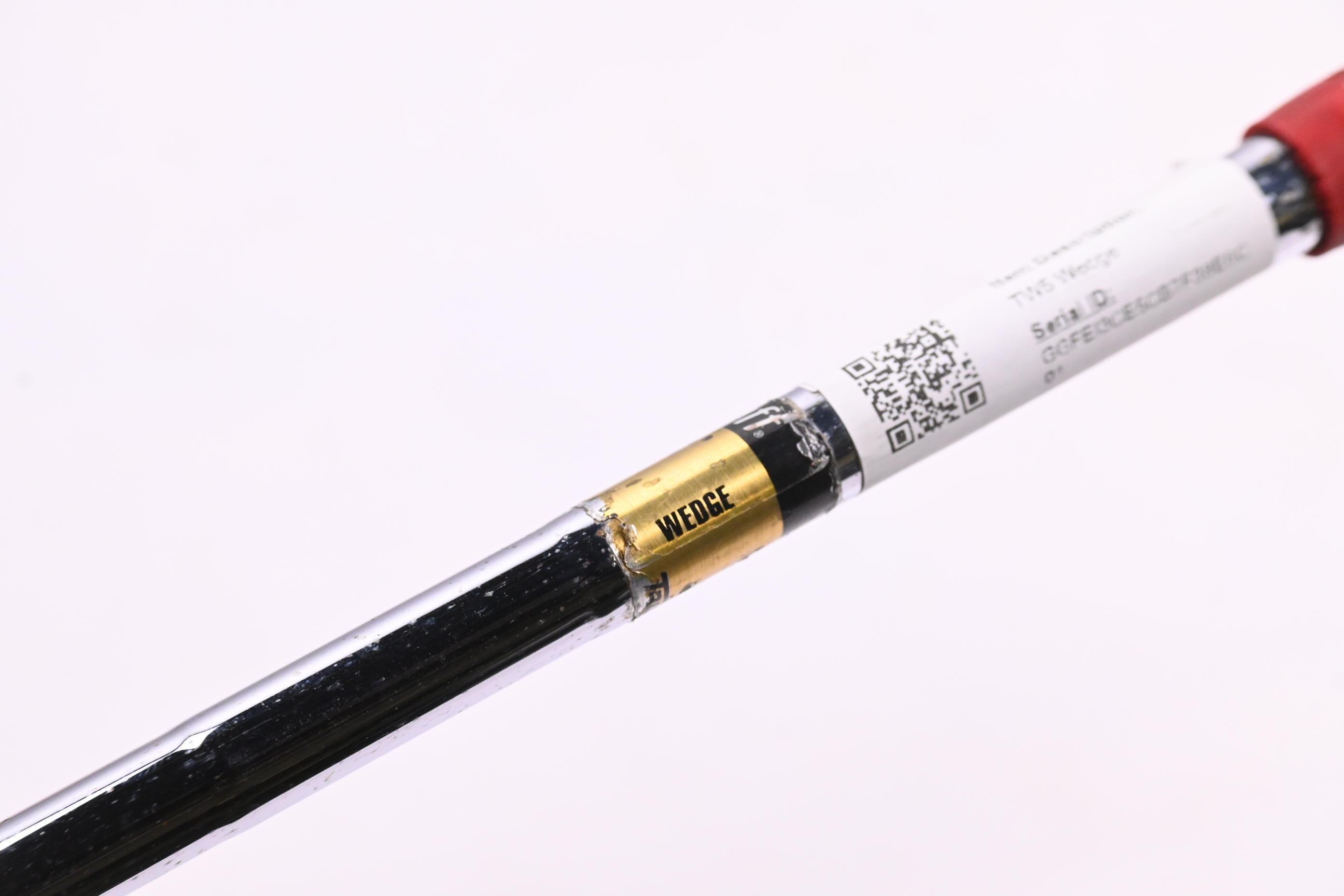 Wilson Staff TW5 Gap Wedge / 52 Degree / Wedge Flex Dynamic Gold Shaft