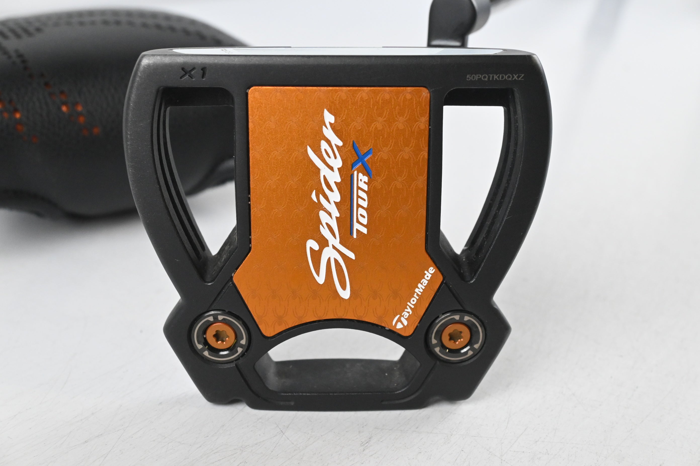 Taylormade Spider Tour X1 Black 2025 Putter / 35 Inch