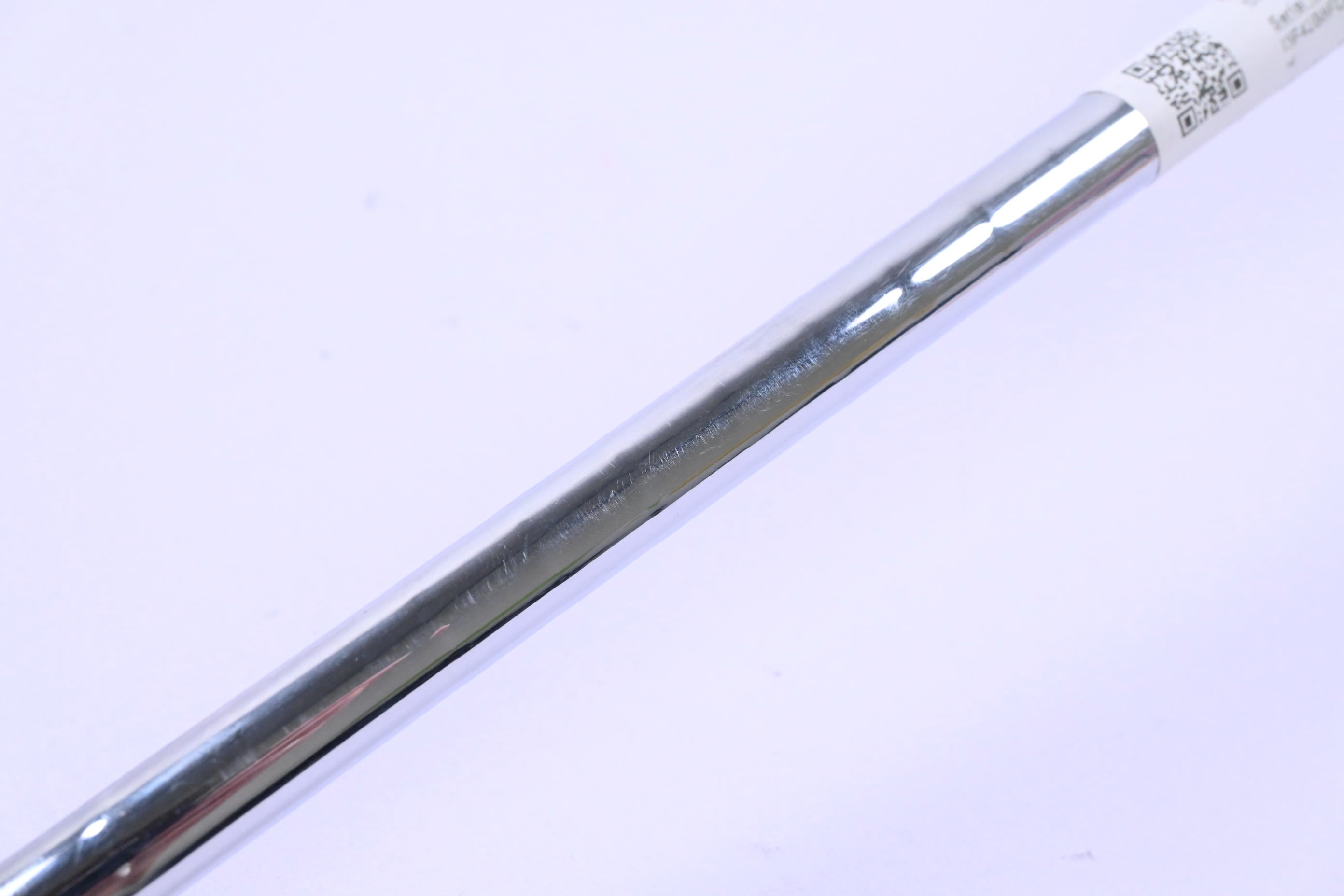 Ping S58 #5 Iron / 27 Degree / Green Dot / Stiff Flex Steel Shaft