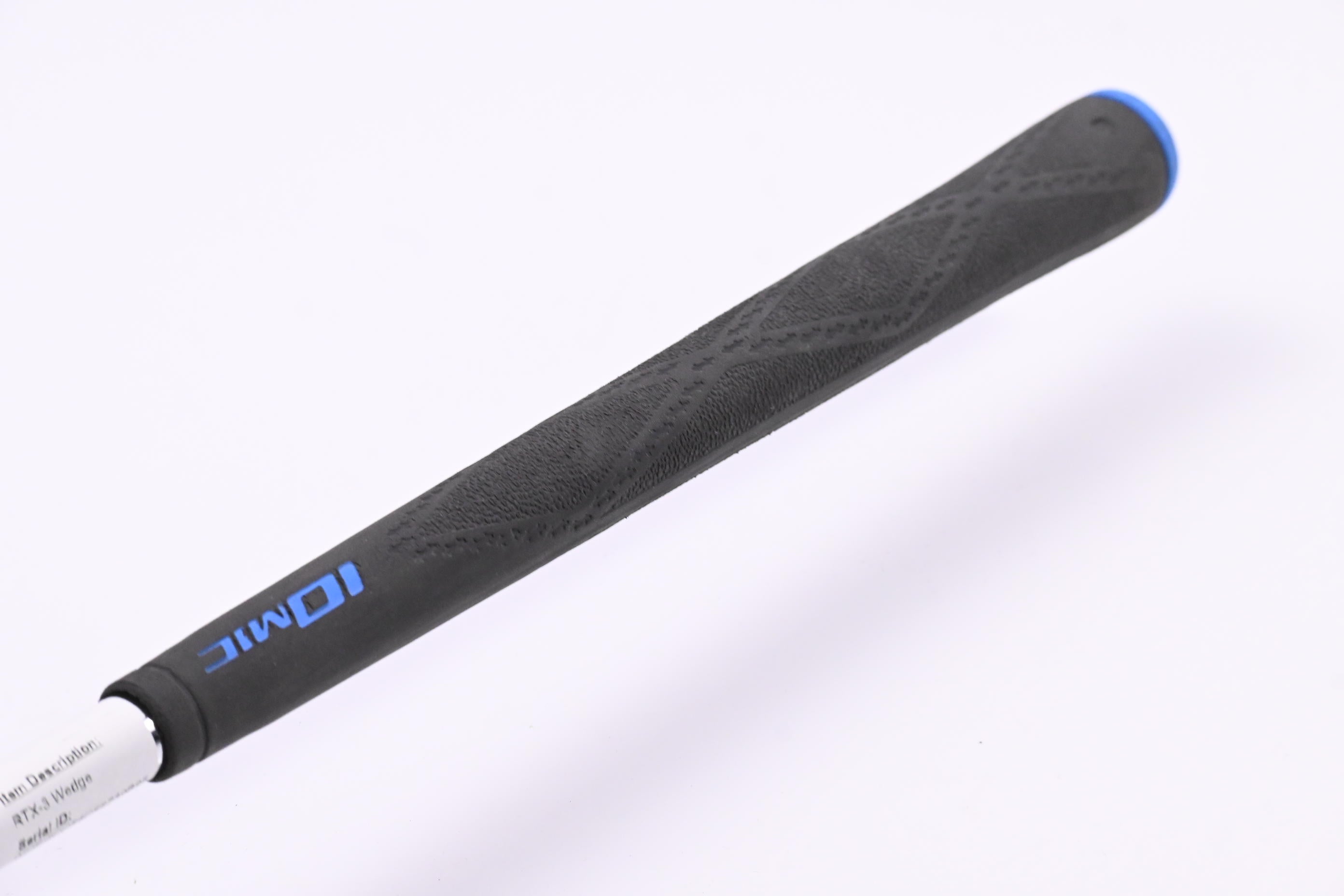 Cleveland RTX-3 Lob Wedge / 58 Degree / Wedge Flex Dynamic Gold Shaft