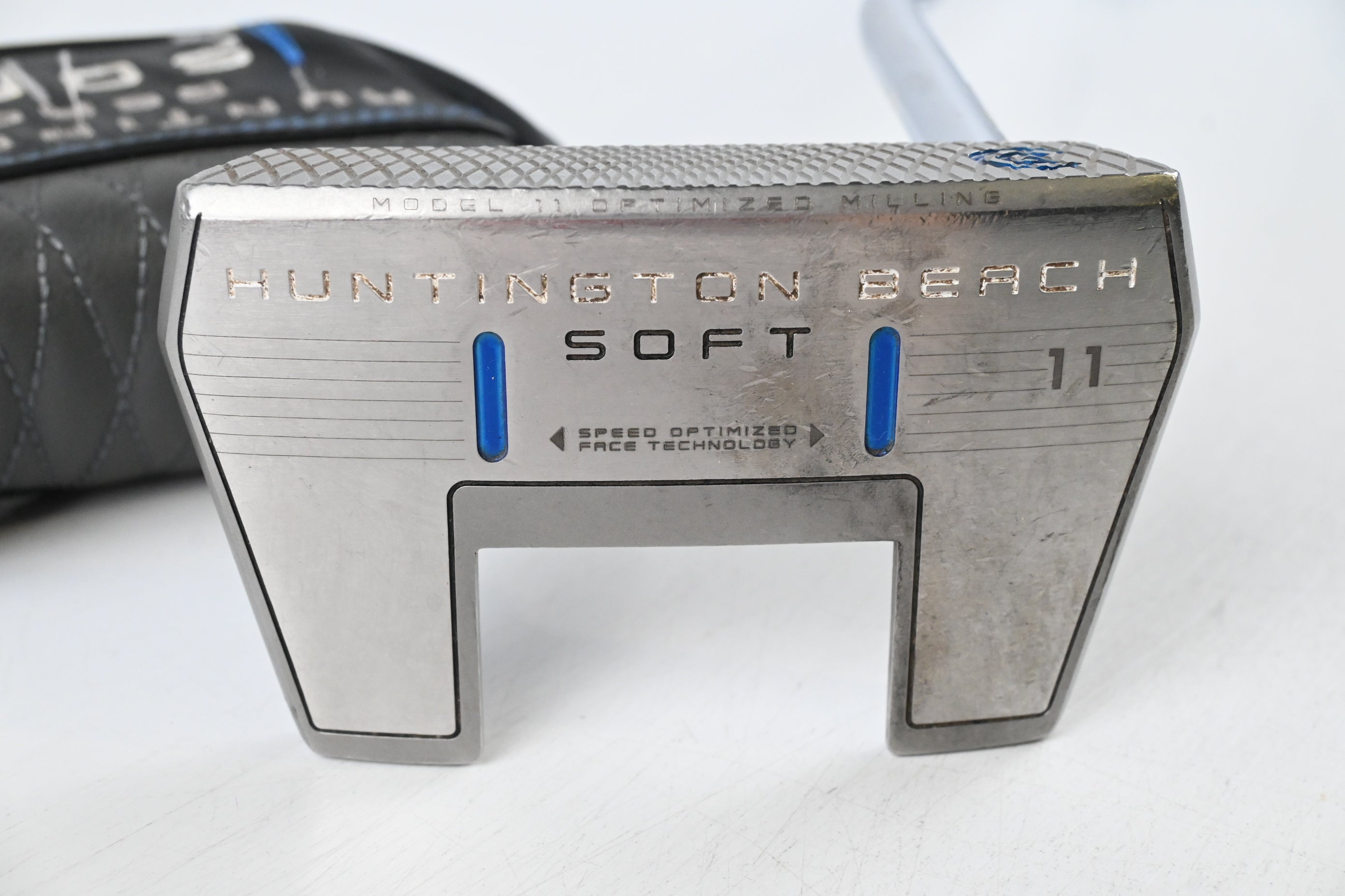 Cleveland Huntington Beach Soft 11 Putter / 34 Inch