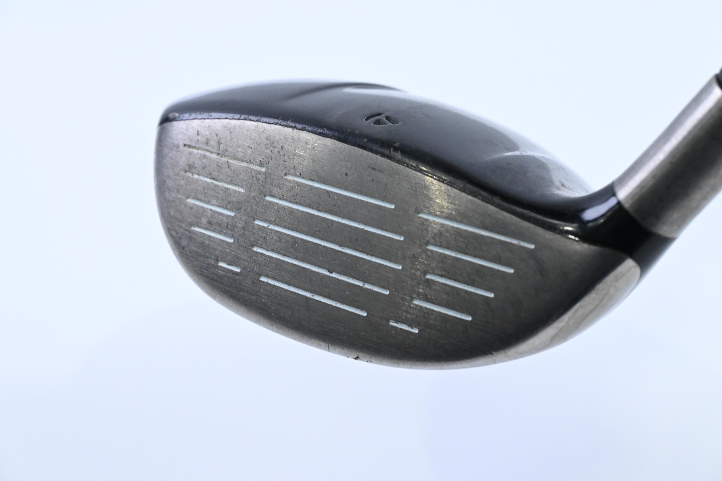 Ladies Taylormade R580 #3 Wood / 15 Degree / Ladies Flex M.A.S.2 Ultralite 60