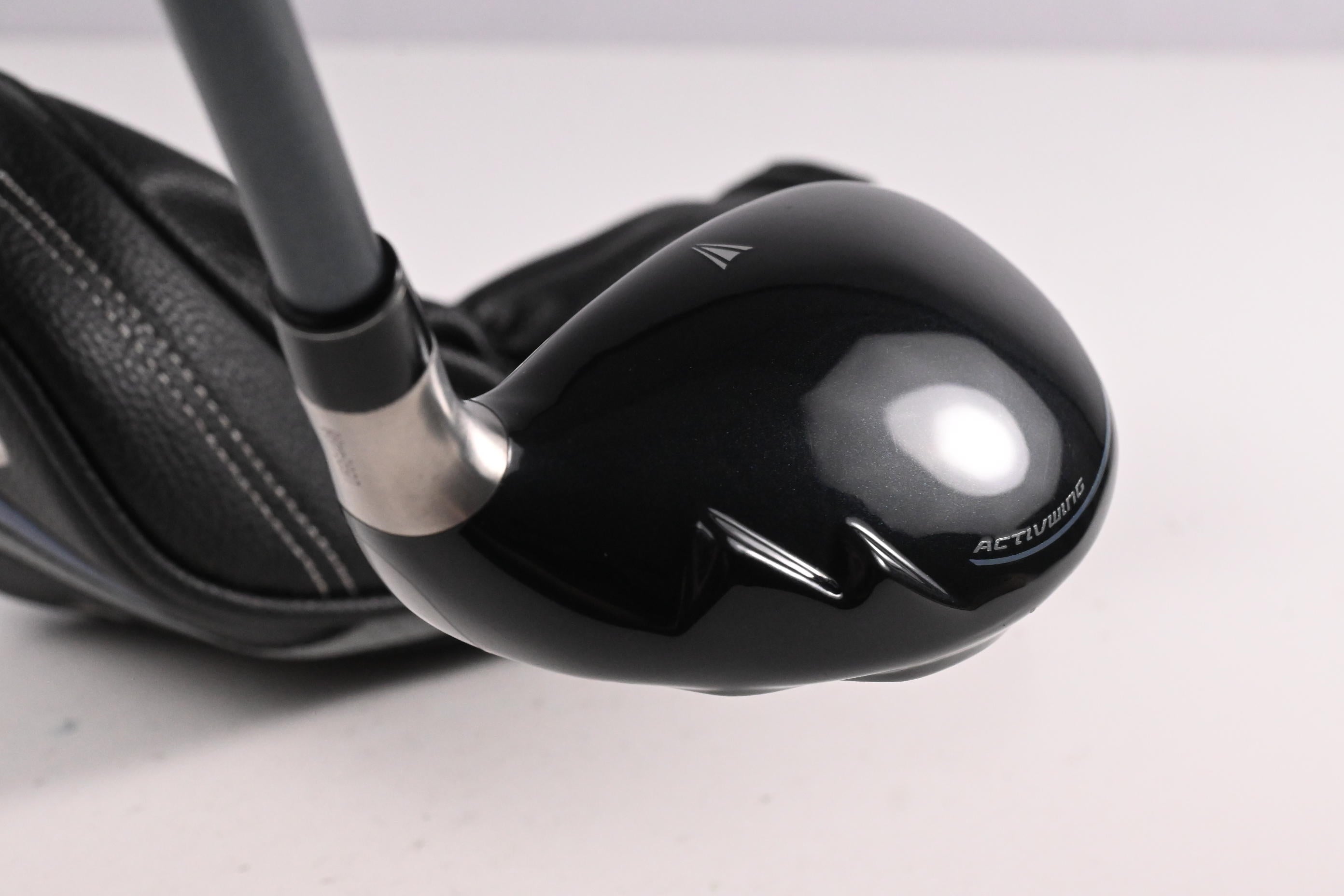 XXIO 14 #6 Hybrid / 26 Degree / Regular Flex XXIO MP 1400 Shaft
