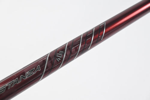 Ping Alta Distanza 40 Driver Shaft / Senior Flex / Ping 3rd Gen