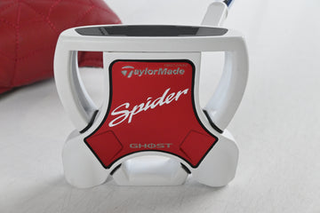 Taylormade Ghost Spider Putter / 34 Inch