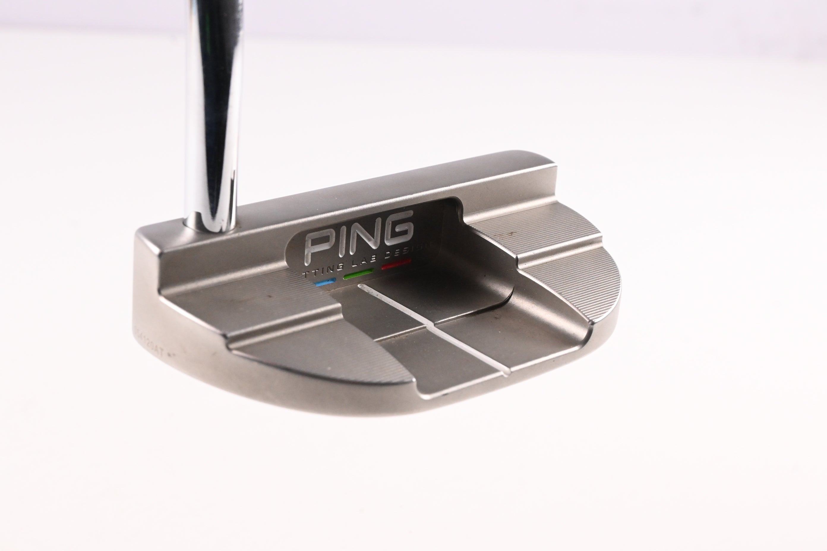 Ping PLD Milled DS72 Putter / 33 Inch