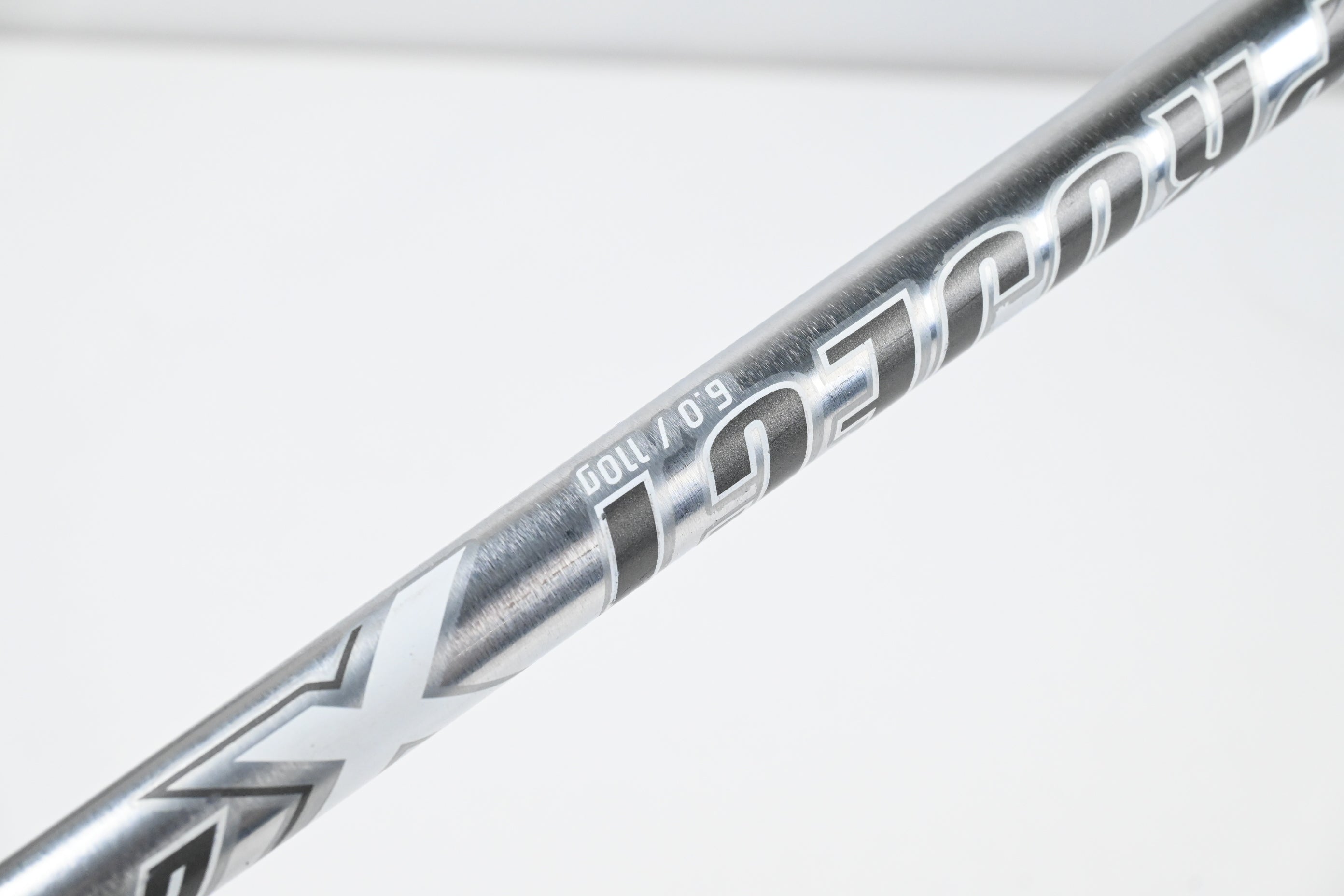 Mizuno Pro Fli-Hi 2024 #3 Iron / 19 Degree / Stiff Flex Project X U 110 Steel Shaft