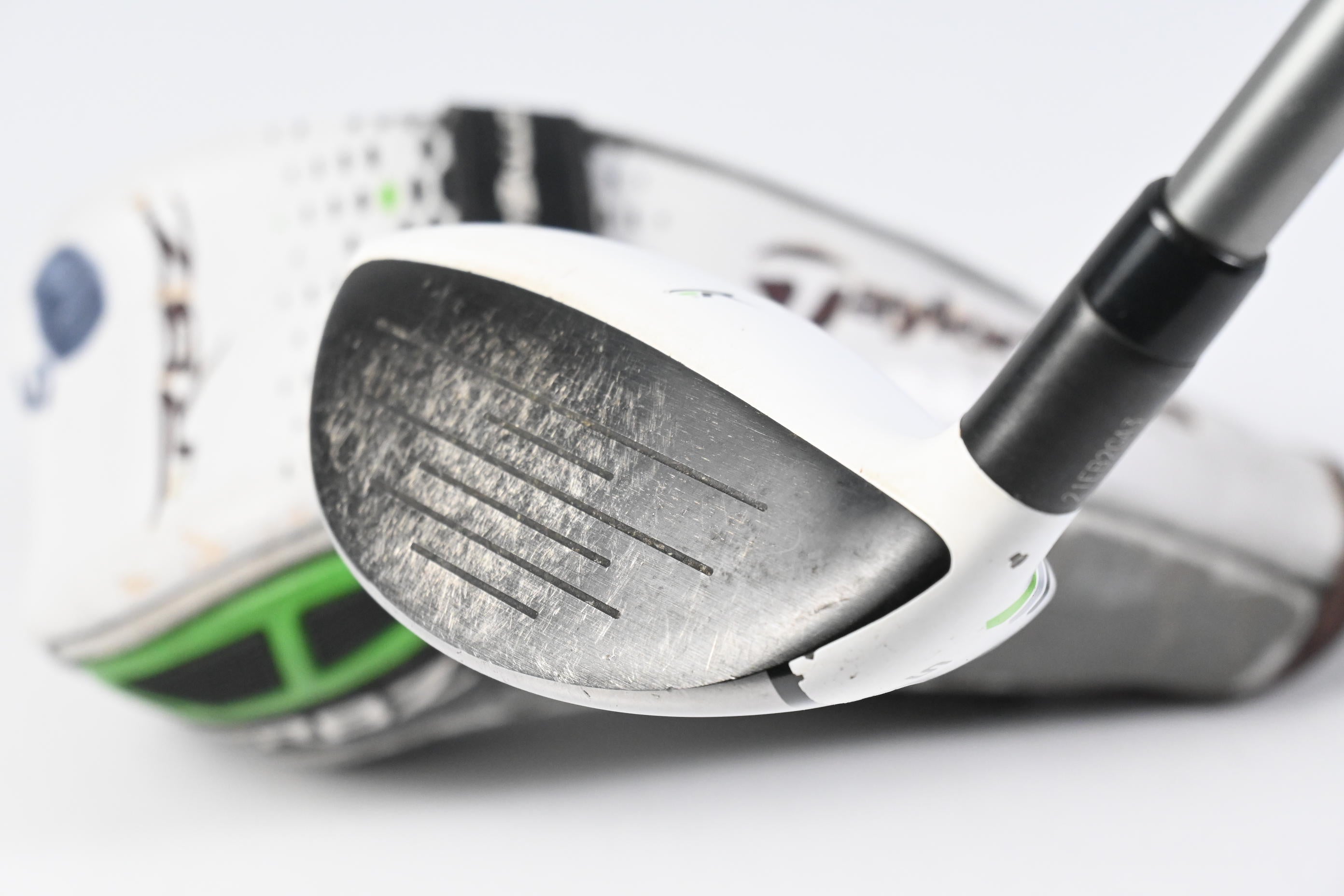 Ladies Taylormade RBZ #5 Hybrid / 25 Degree / Ladies Flex RBZ 55 Shaft