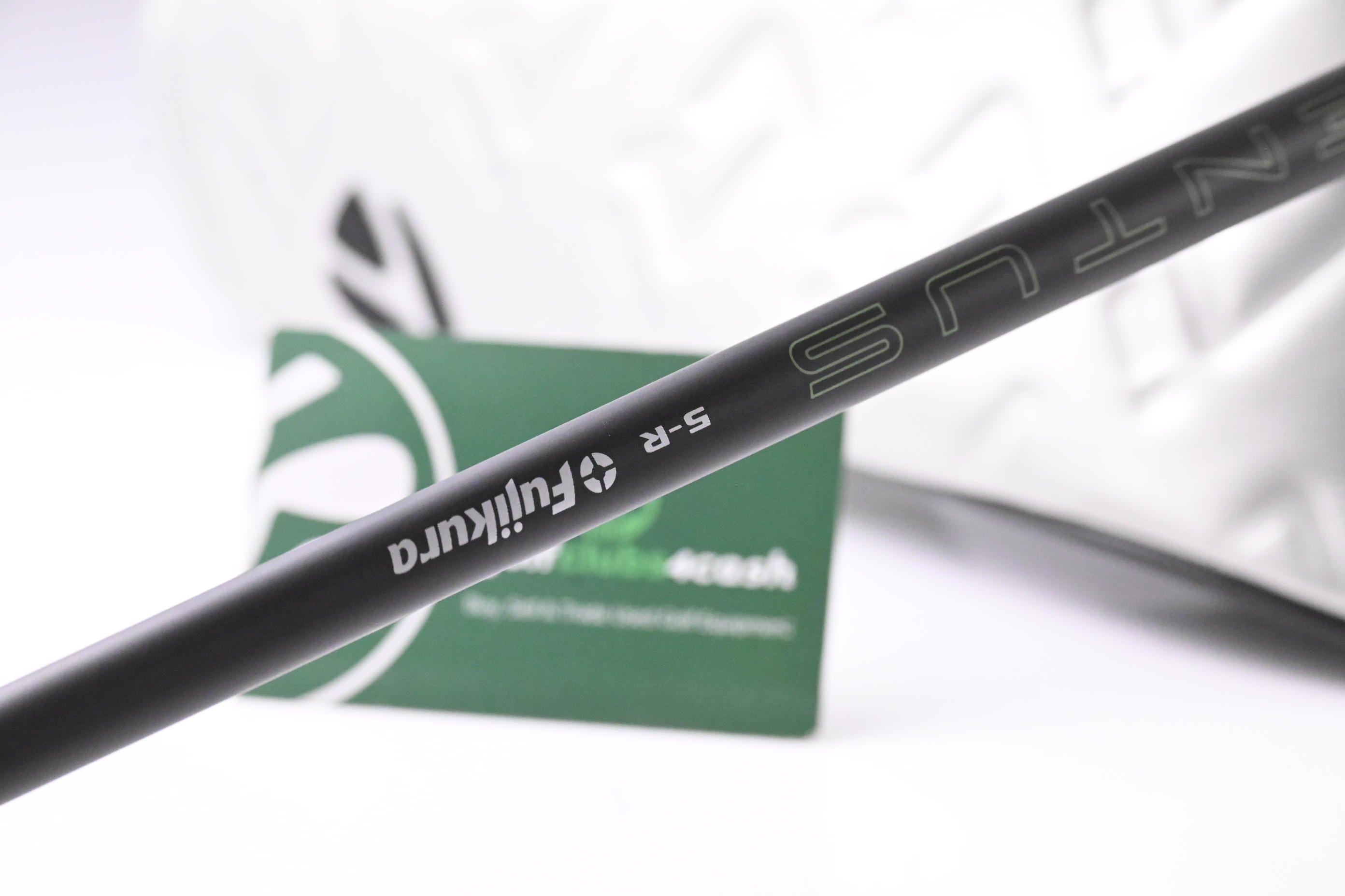 Taylormade Qi35 Driver / 10.5 Degree / Regular Flex Fujikura Blue '25 5 Shaft