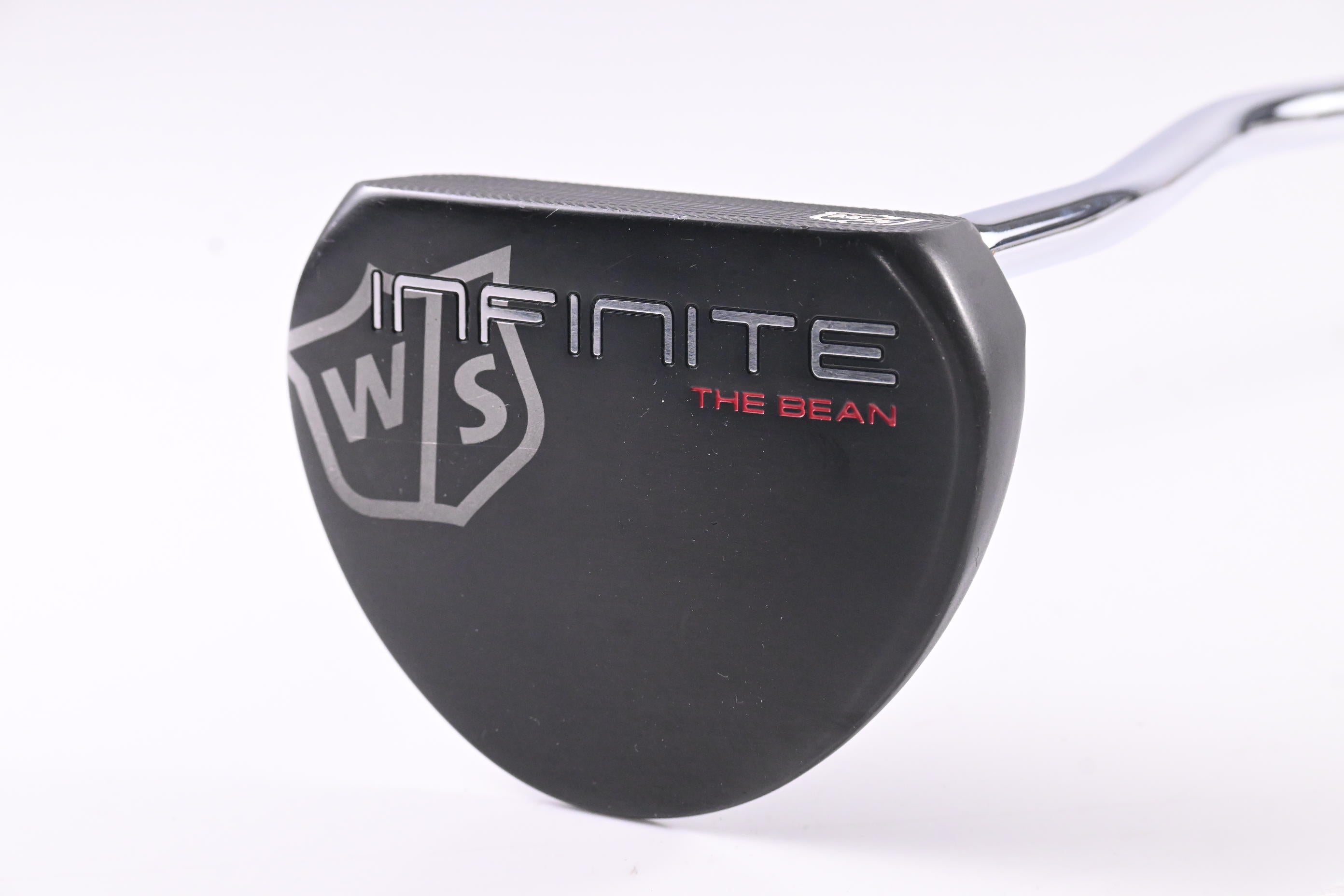 Wilson Infinite The Bean 2024 Putter / 34 Inch