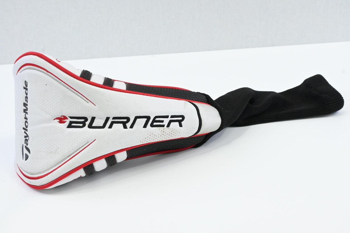 Taylormade Burner Superfast 2.0 Driver / 9.5 Degree / Stiff Flex Taylormade 4.8