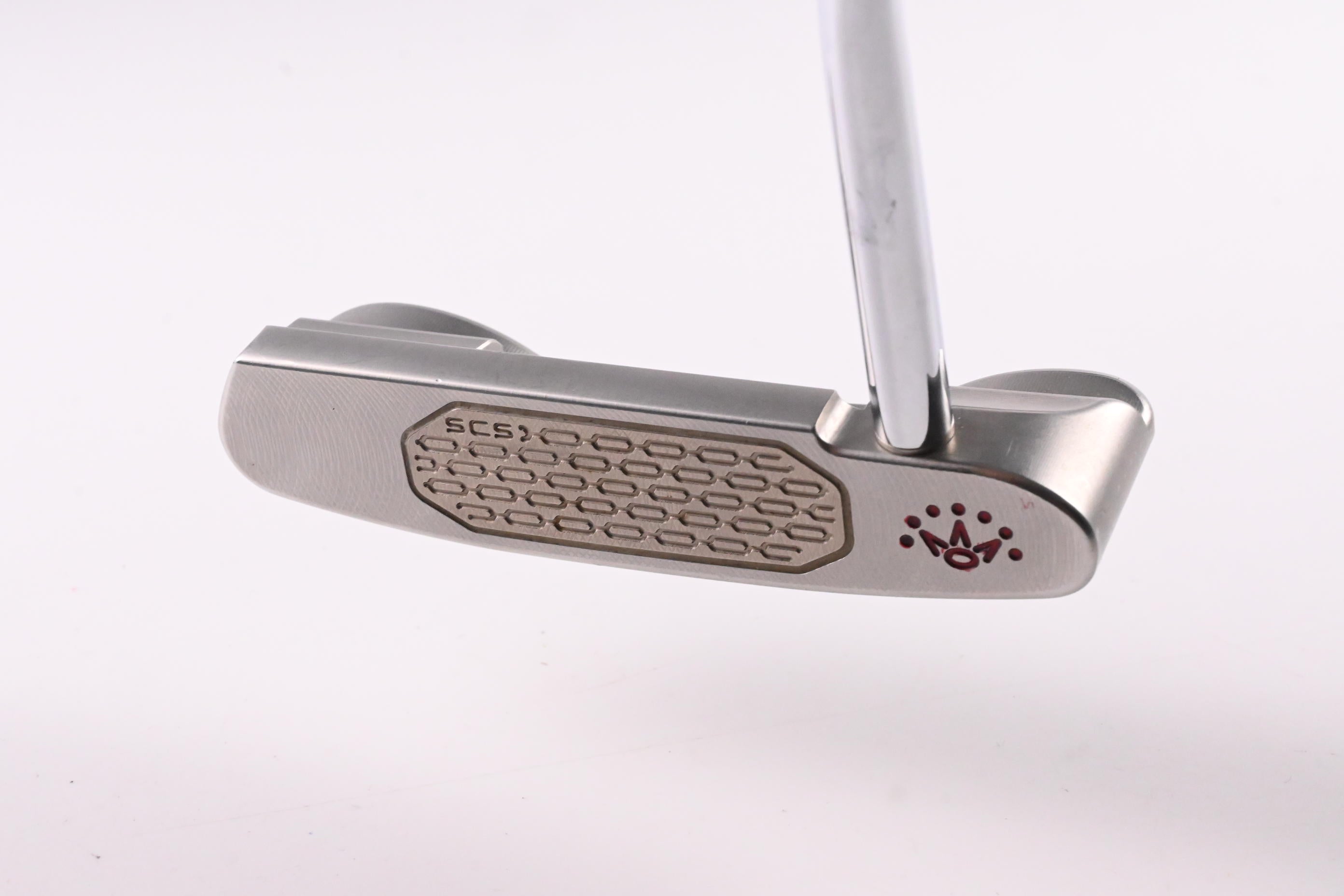 Scotty Cameron 2025 Studio Style Catalina Putter / 34 Inch