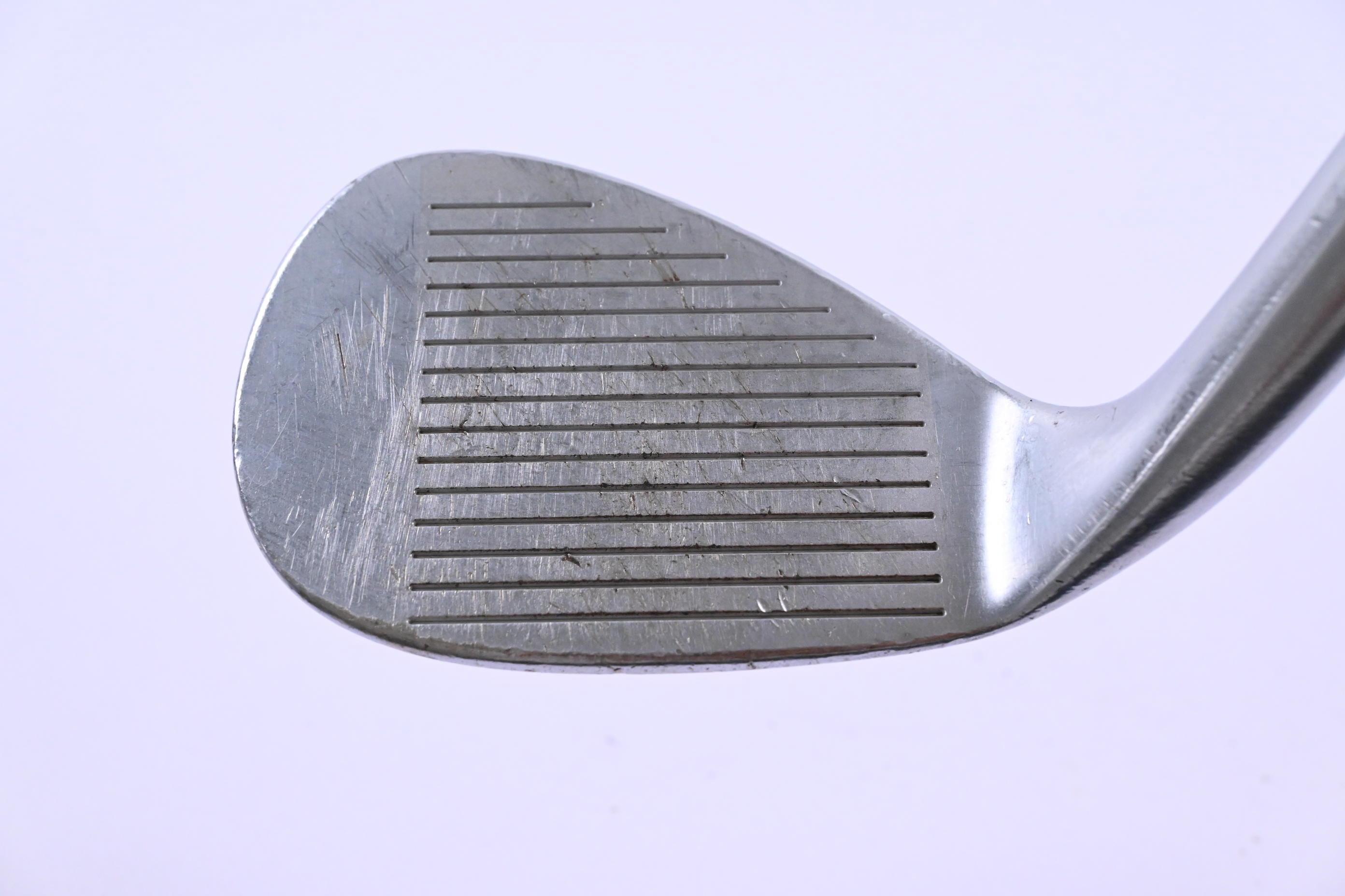 Nike VR V-Rev Lob Wedge / 60 Degree / Stiff Flex Dynamic Gold S200 Shaft