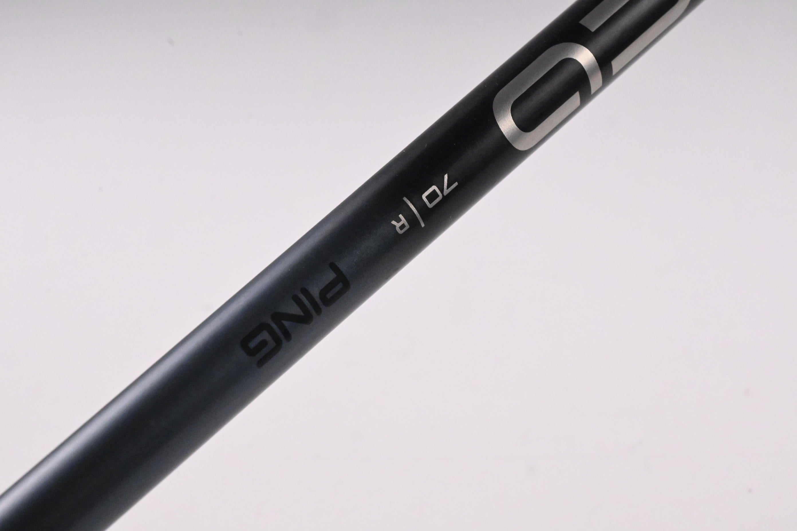 Ping G425 #3 Hybrid / 19 Degree / Regular Flex Ping Alta CB Slate 70 Shaft