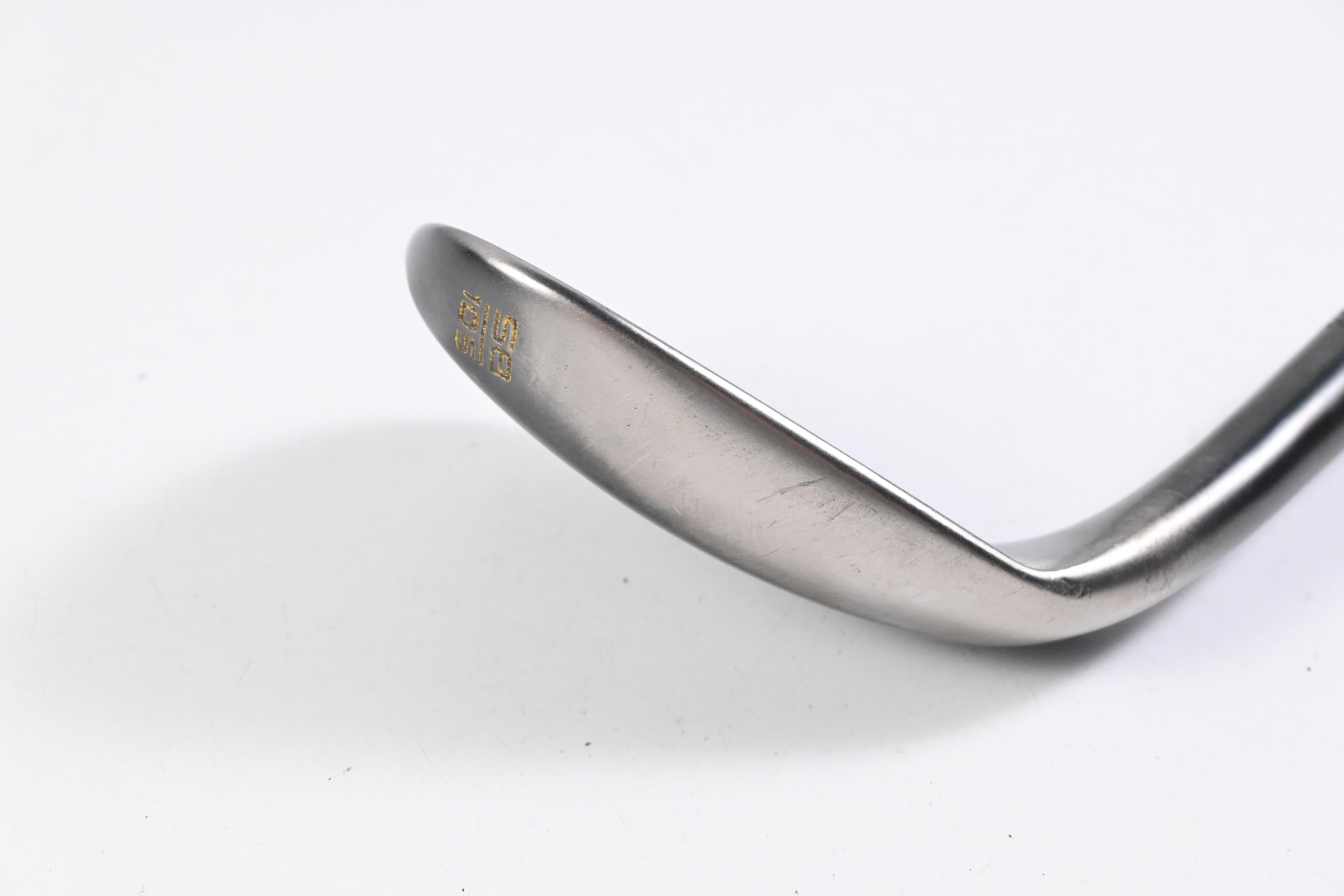 Callaway Opus Lob Wedge / 58 Degree / Wedge Flex Dynamic Gold MID 115 Shaft