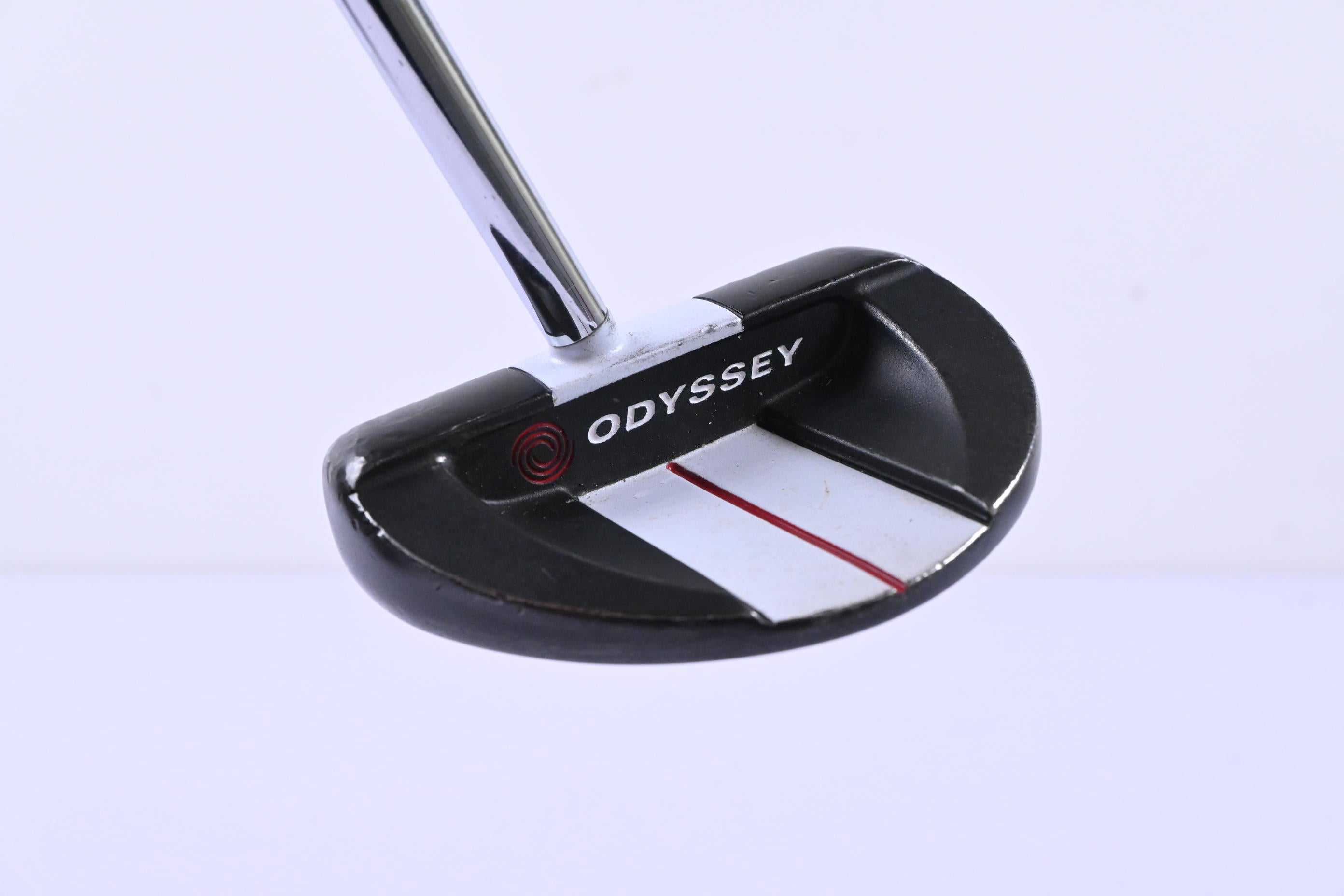 Odyssey O-Works R-Line CS Putter / 35 Inch