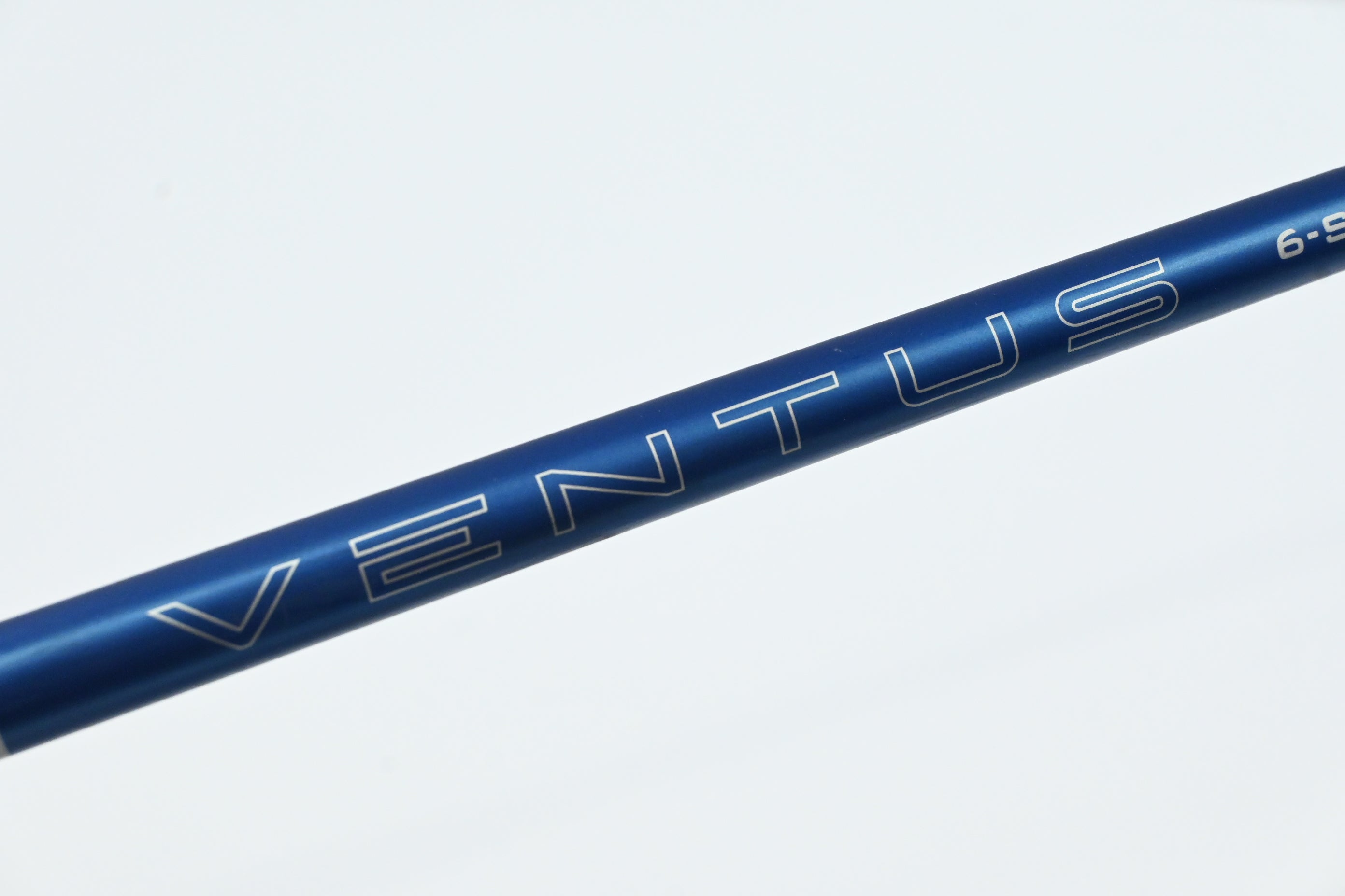 Fujikura Ventus Velocore+ Blue 6 Driver Shaft / Stiff Flex / Titleist