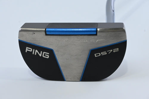 Ping Scottsdale DS72 2025 Putter / 34 Inch