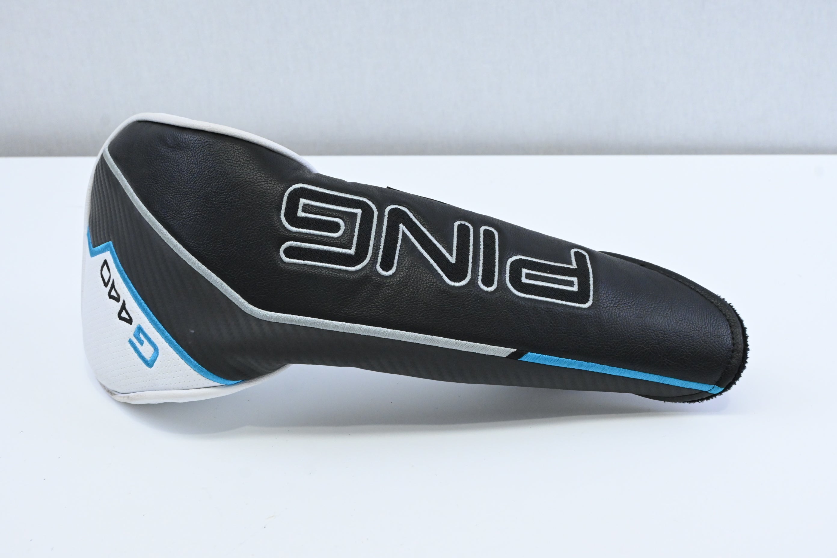 Ping G440 LST Driver / 9 Degree / Stiff Flex Ping Alta CB Blue 50 Shaft