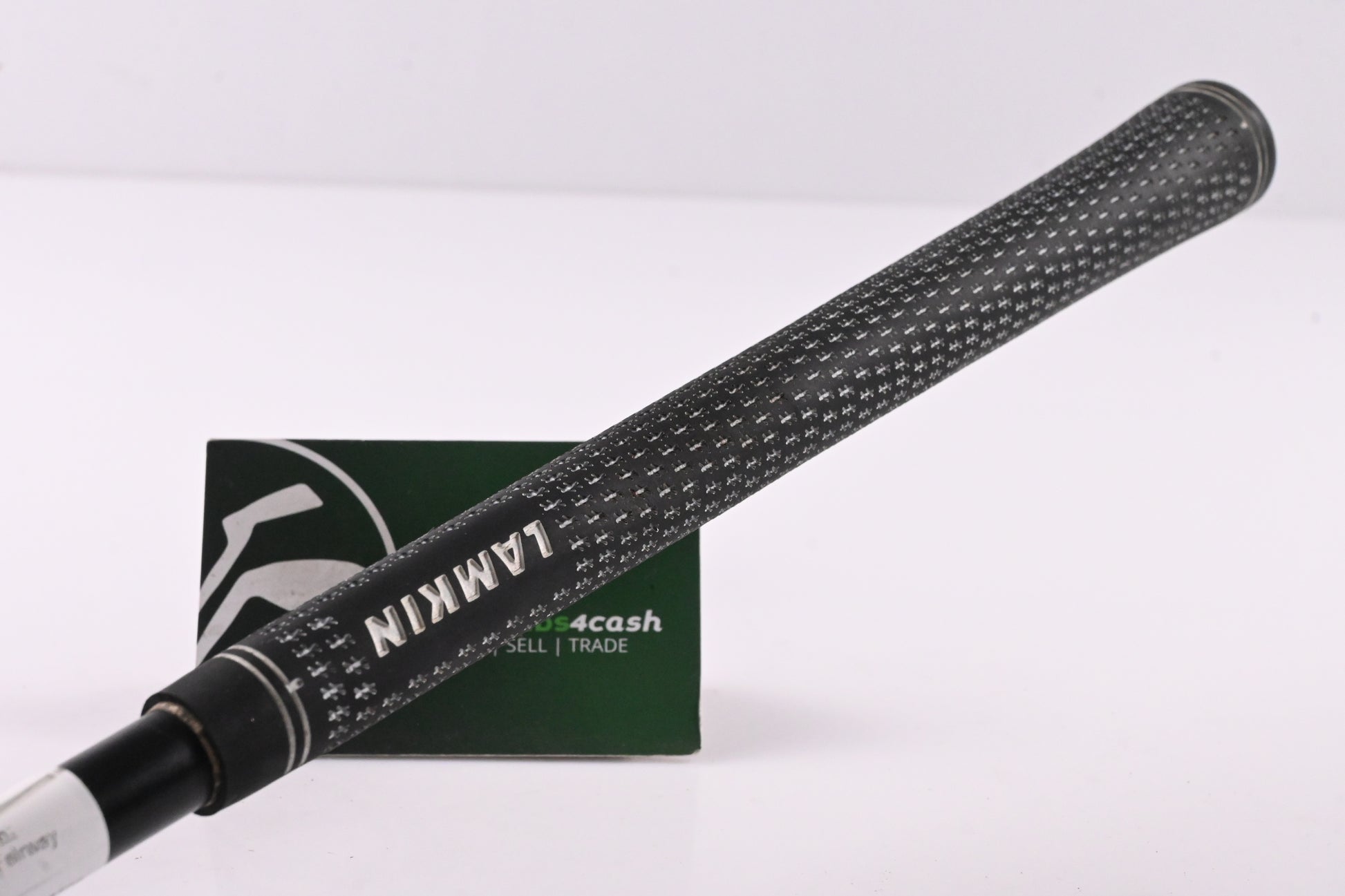 Lynx Parallax 2017 #3 Wood / 15 Degree / Regular Flex Aldila RIP'd NV 65 Shaft