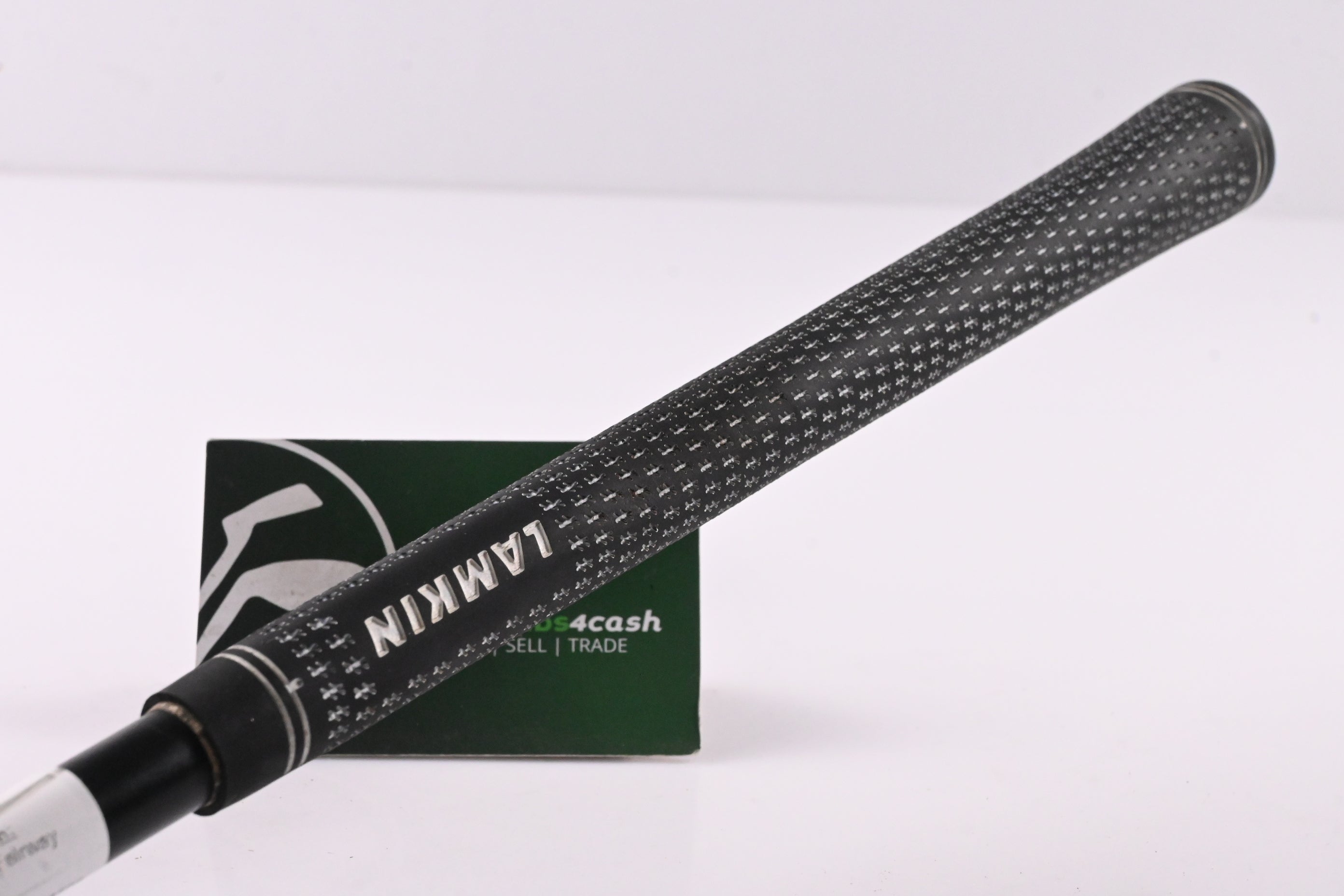 Lynx Parallax 2017 #3 Wood / 15 Degree / Regular Flex Aldila RIP'd NV 65 Shaft