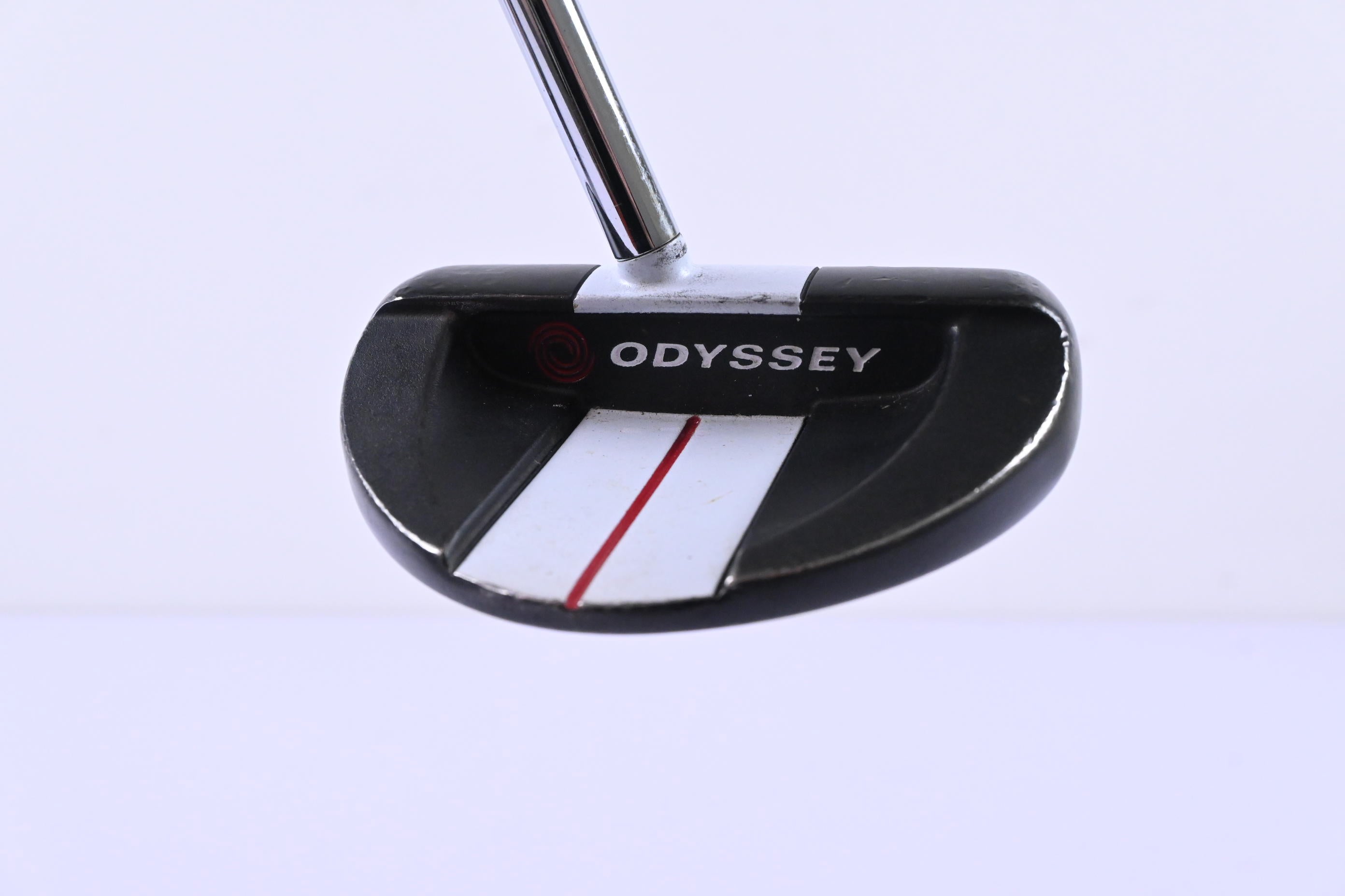 Odyssey O-Works R-Line CS Putter / 35 Inch