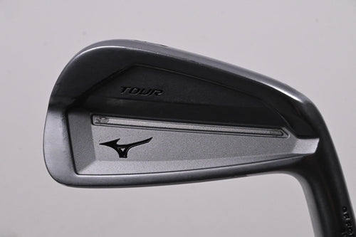 Mizuno JPX 921 Tour #4 Iron / 24 Degree / Stiff Flex Steel Shaft