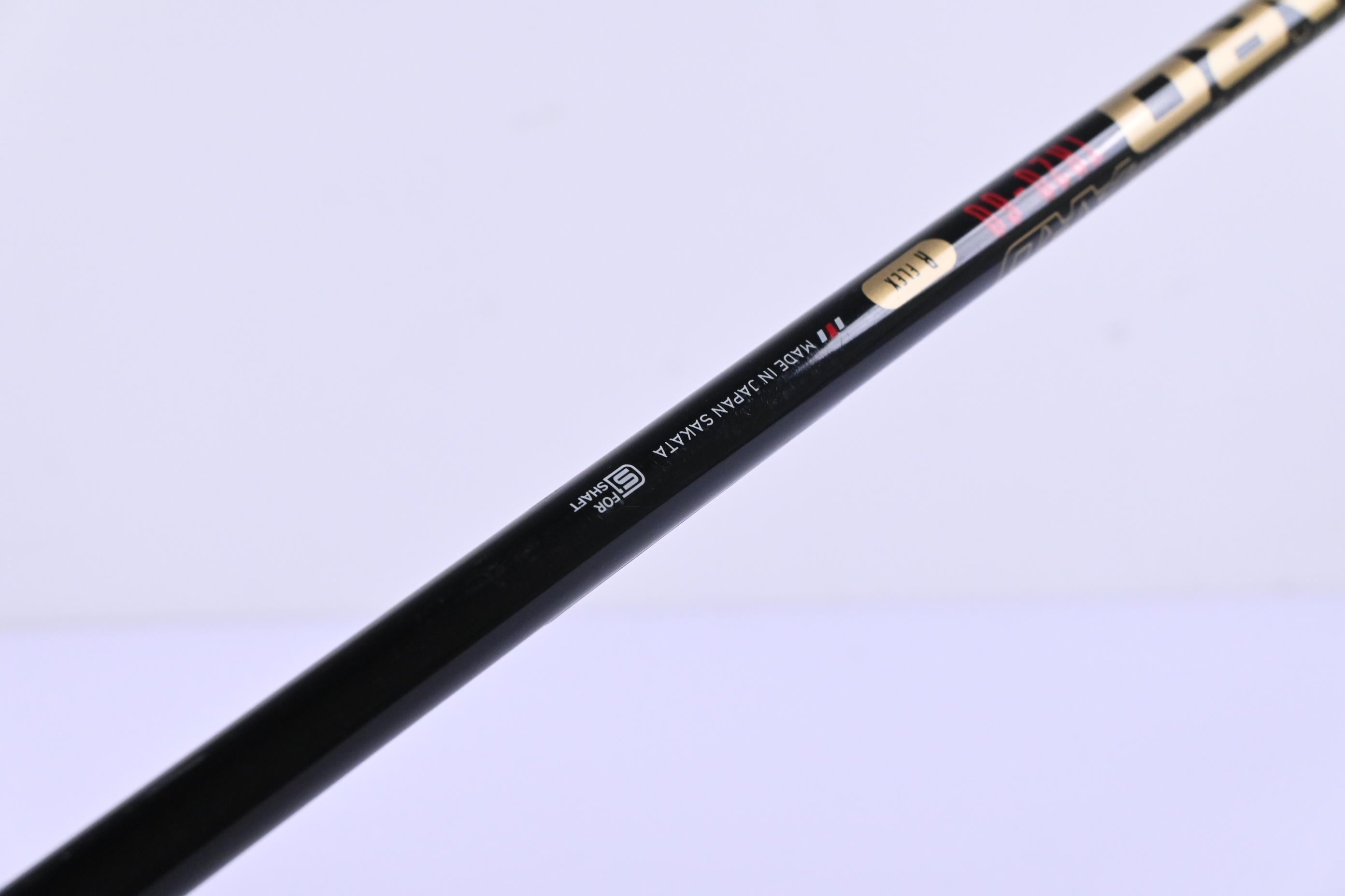 Honma TR21 #3 Wood / 15 Degree / Regular Flex Wizard TR20 60 Shaft