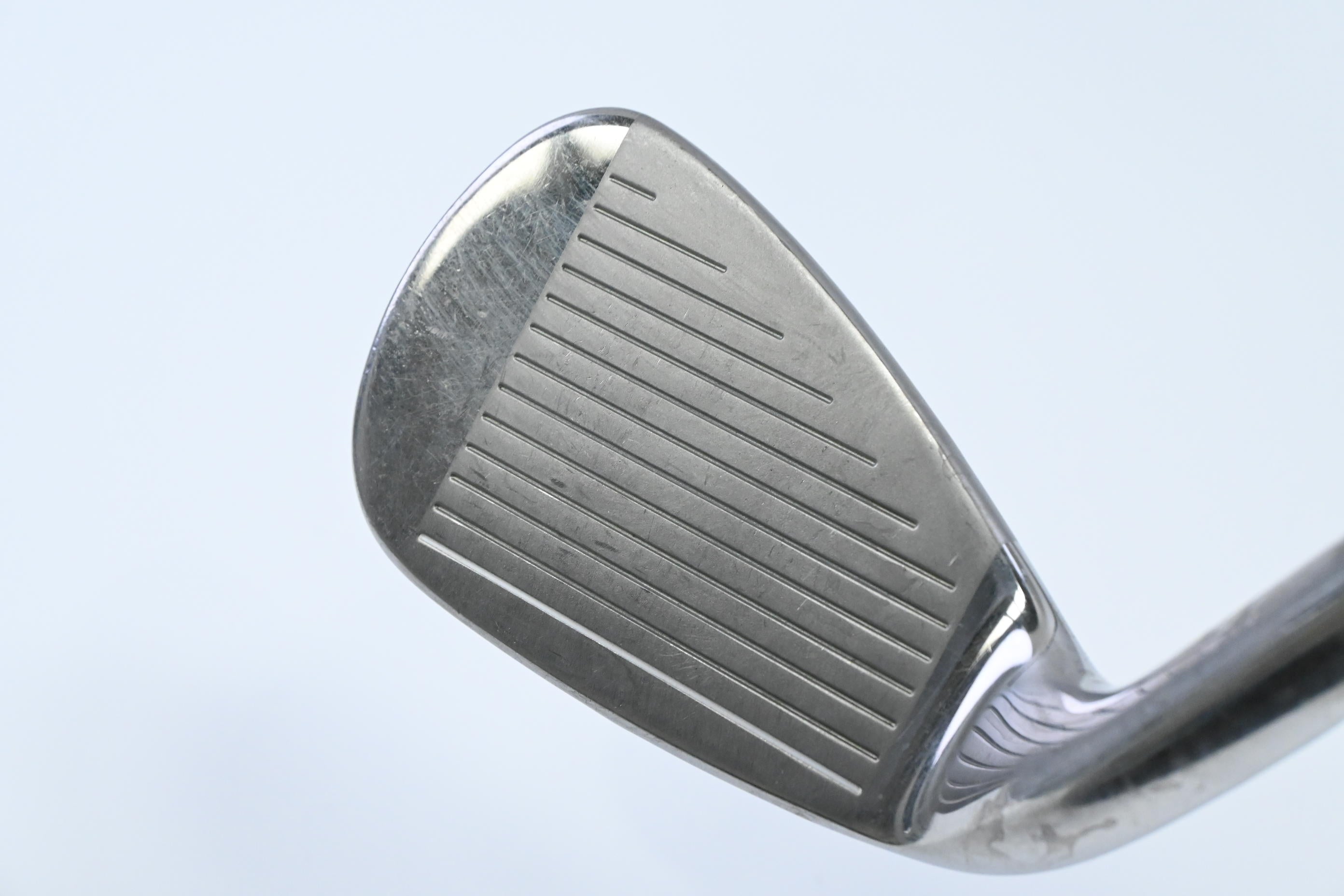 Wilson DYNAPWR #8 Iron / Regular Flex KBS Max Ultralite Shaft