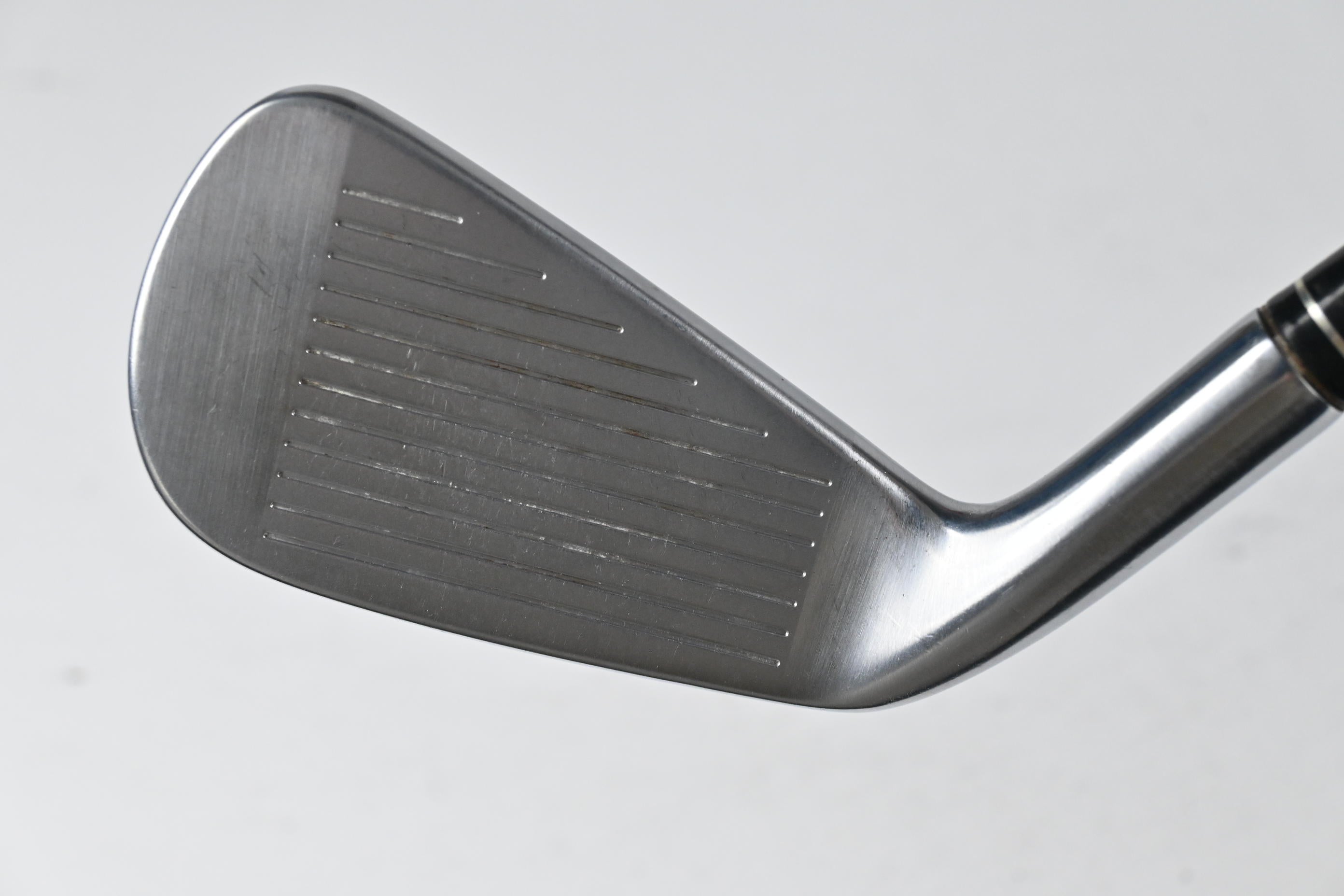 Taylormade P790 UDI 2017 #2 Iron / 17 Degree / Stiff Flex KBS Tour C-Taper 120