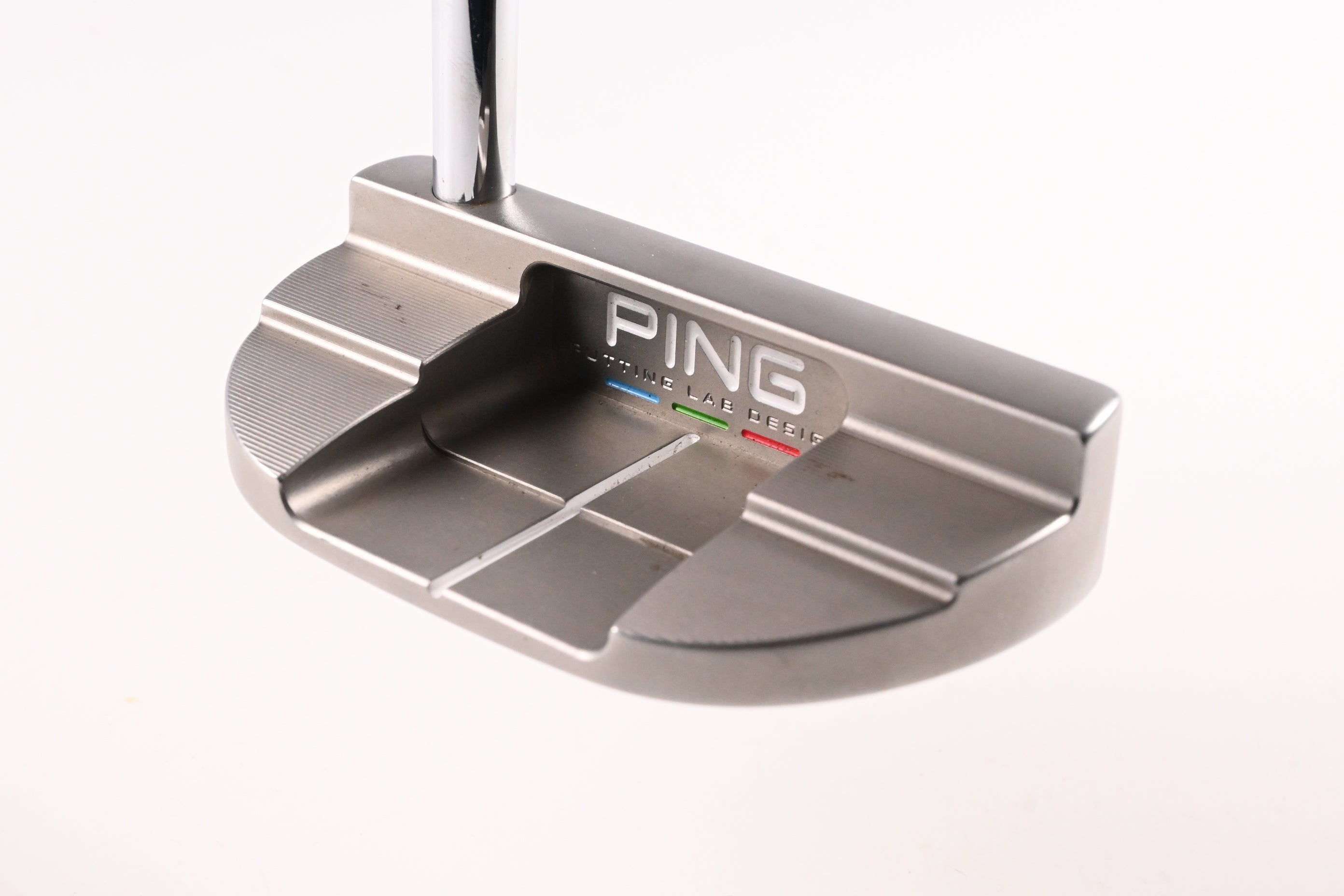 Ping PLD Milled DS72 Putter / 33 Inch