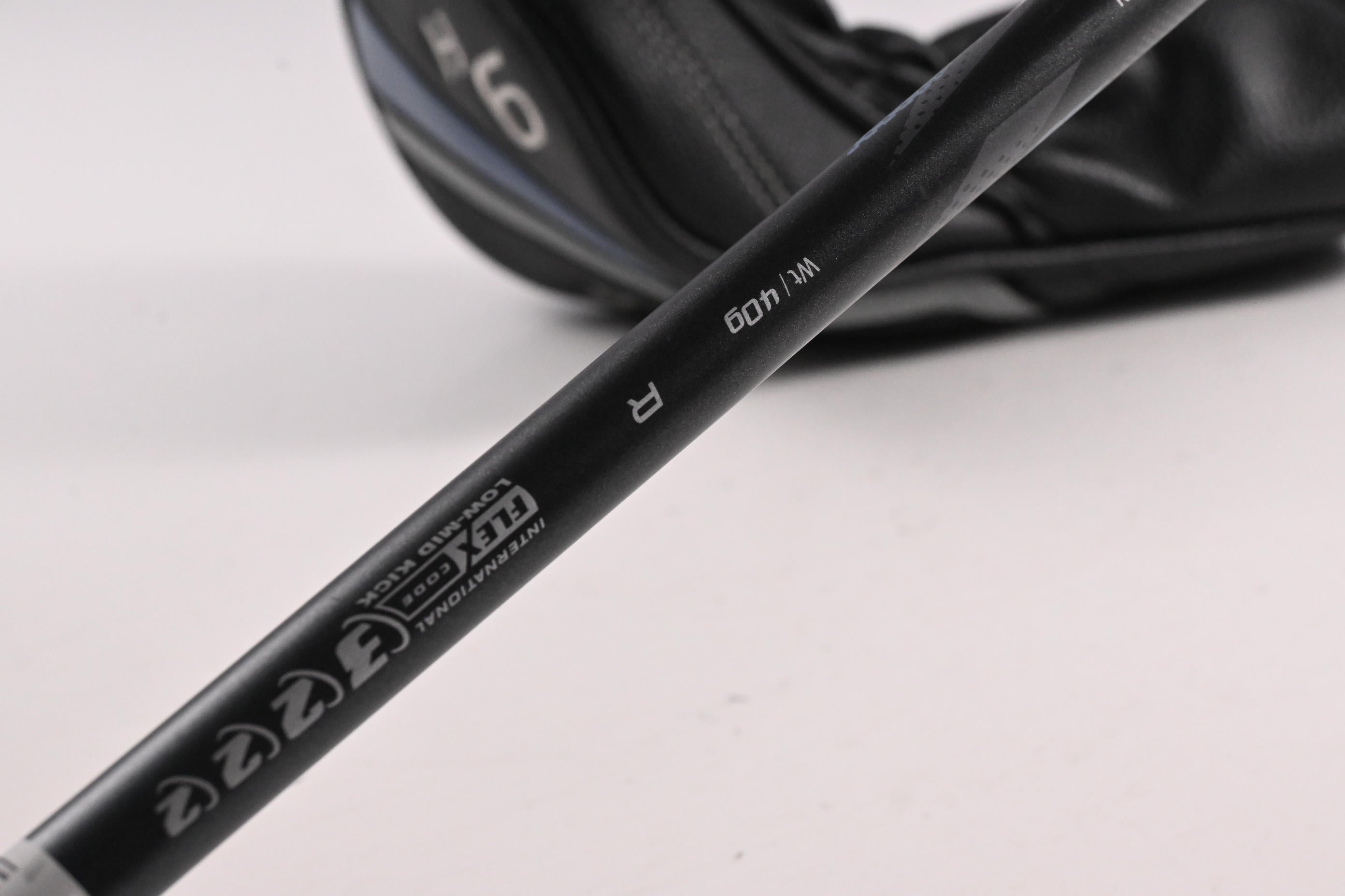 XXIO 14 #6 Hybrid / 26 Degree / Regular Flex XXIO MP 1400 Shaft