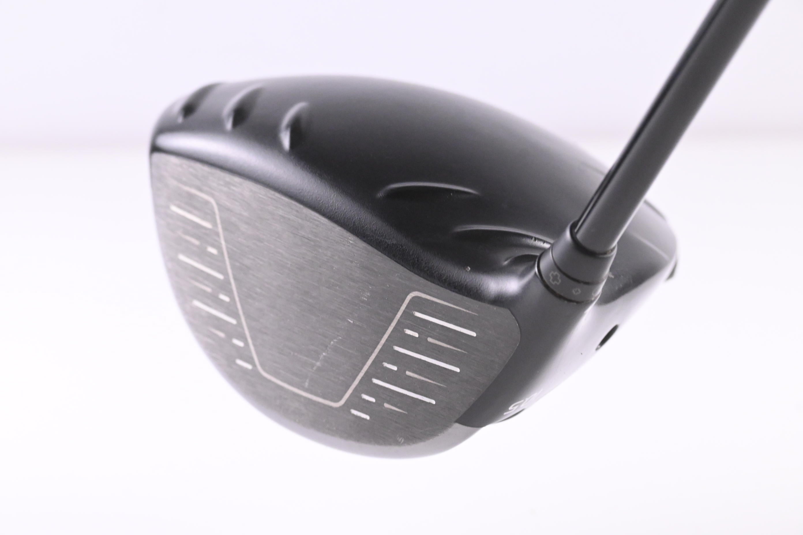 Ping G425 LST Driver / 10.5 Degree / Stiff Flex Tensei AV RAW Orange 65 Shaft