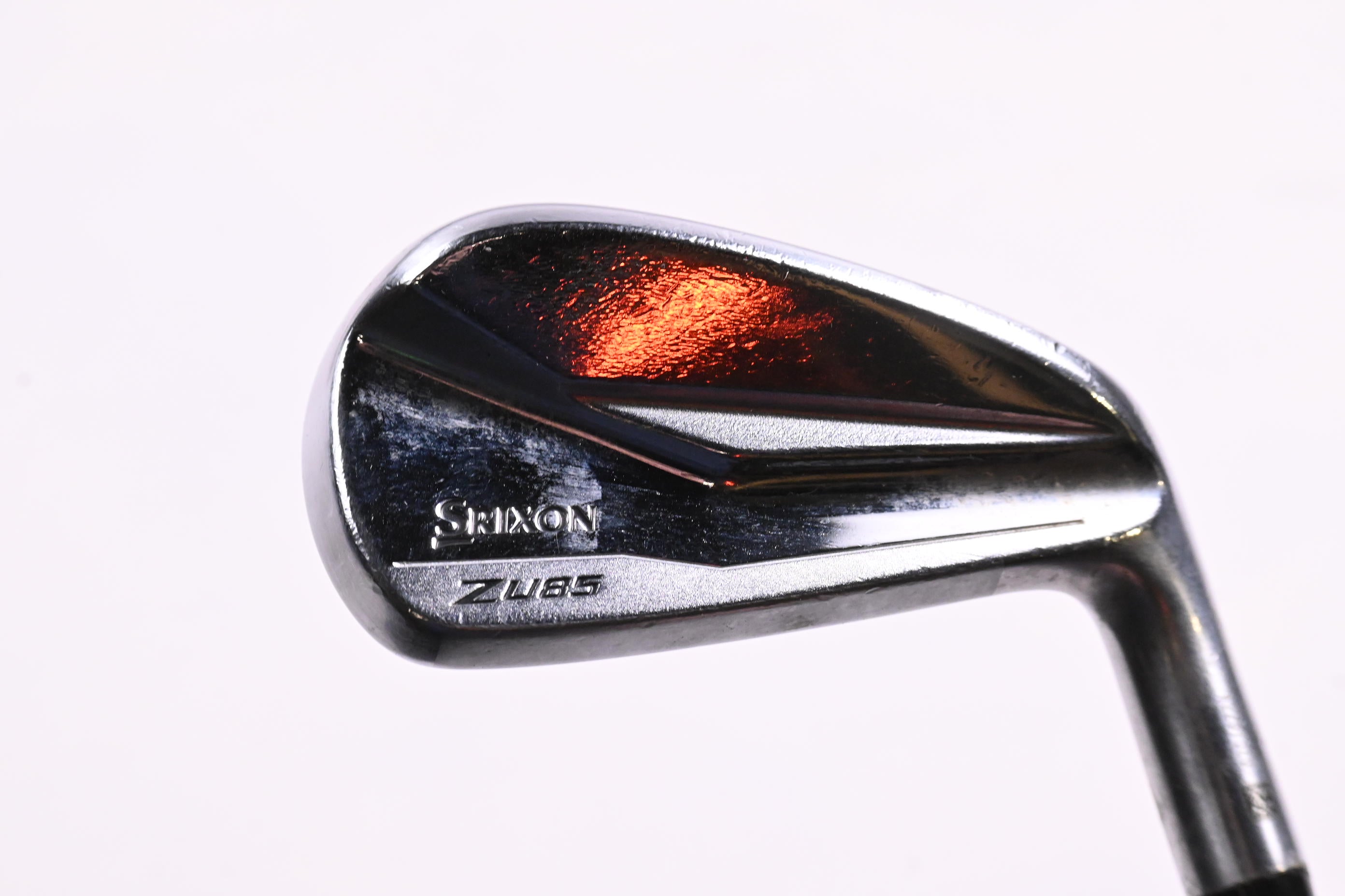 Srixon Z-U85 Utility #4 Iron / 23 Degree / Senior Flex The Tour XCaliber 85